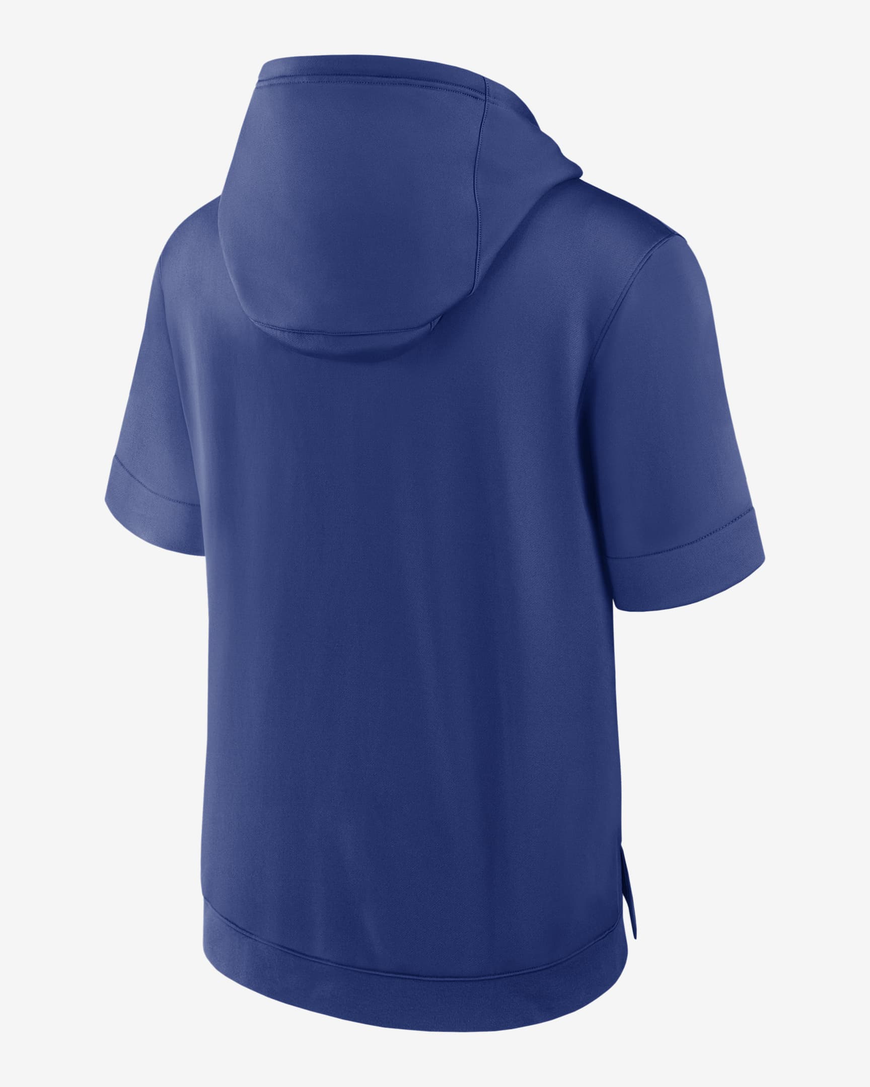 Seattle Mariners City Connect Men's Nike MLB ShortSleeve Pullover