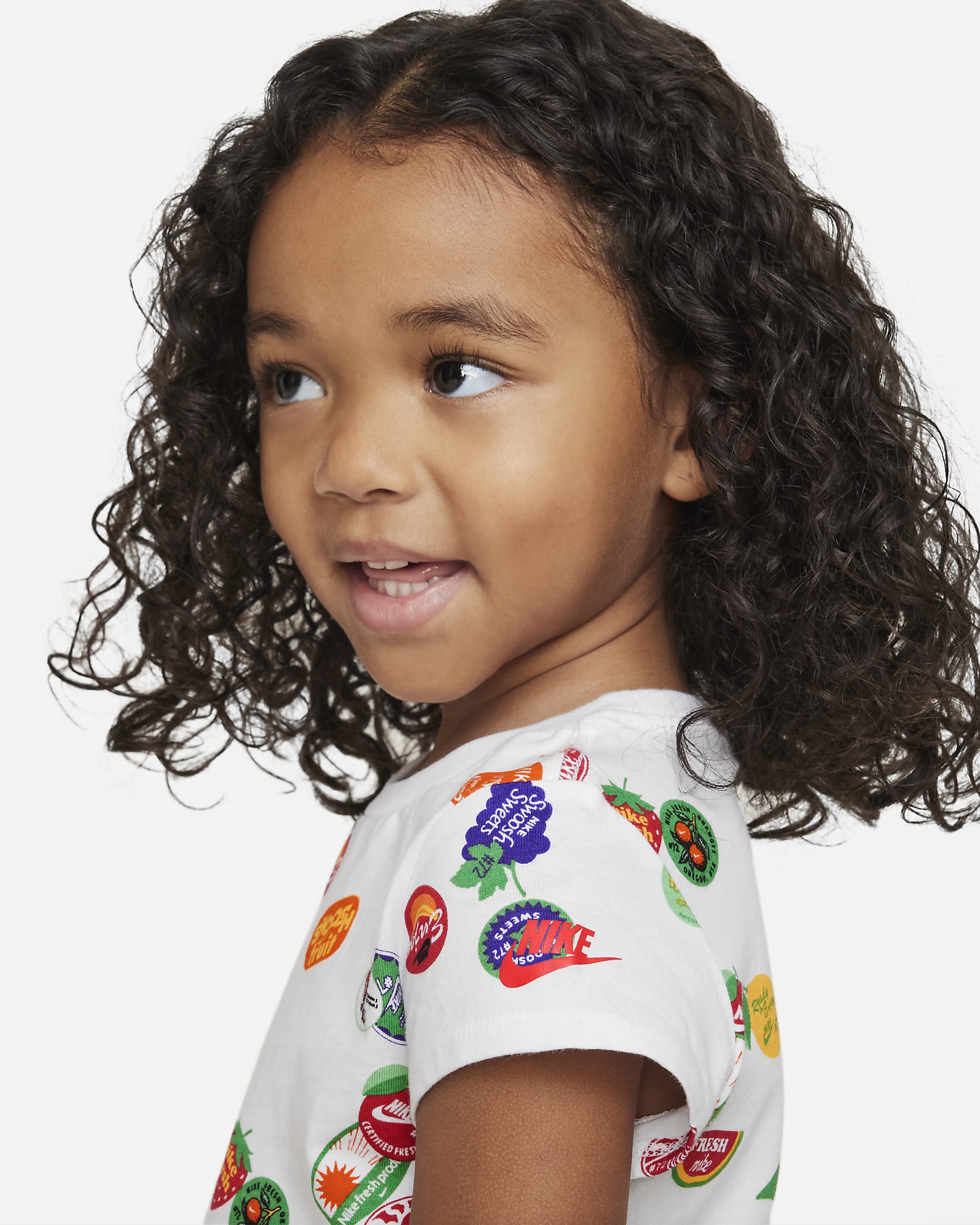 Nike Toddler T-Shirt. Nike AT