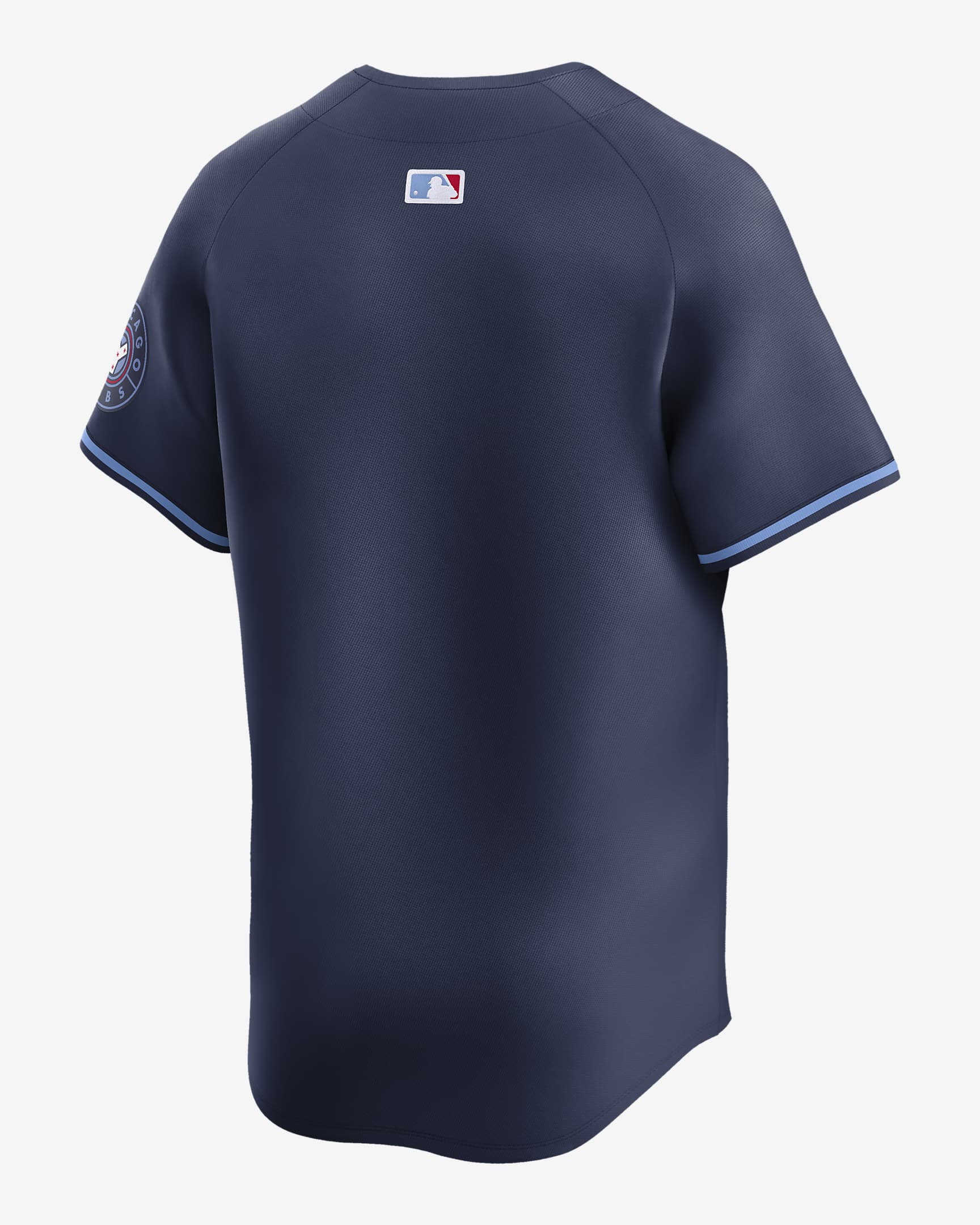 Chicago Cubs City Connect Men's Nike Dri-FIT ADV MLB Limited Jersey ...