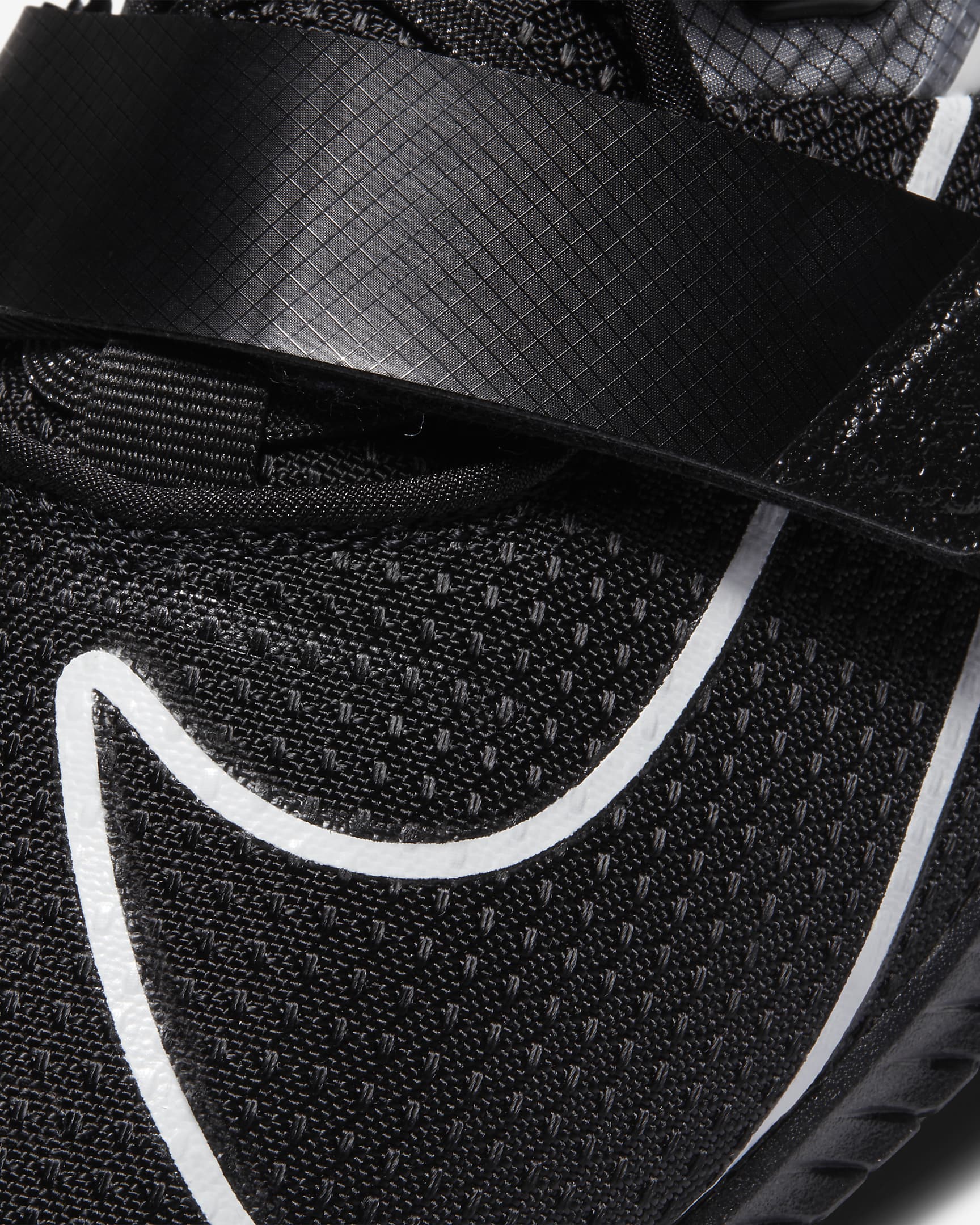 romaleos shoes