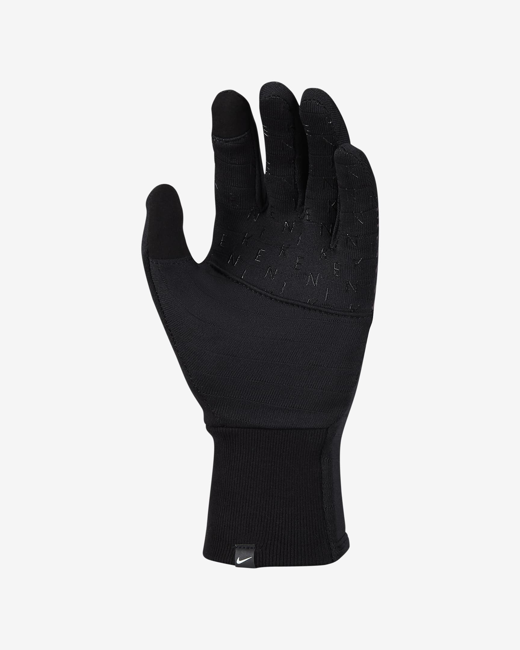 Nike Sphere Women's Running Gloves. Nike UK