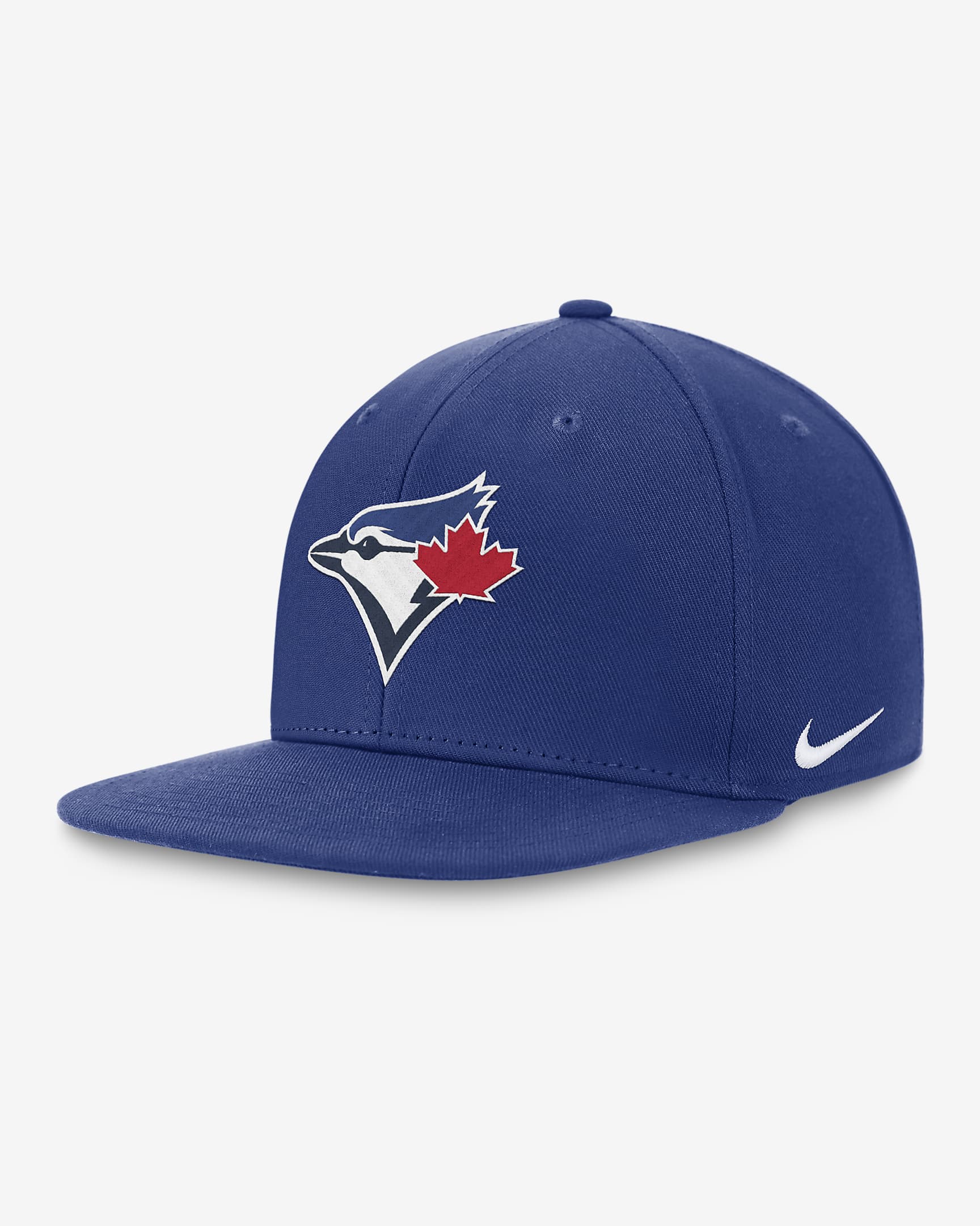 Toronto Blue Jays Primetime Pro Men's Nike Dri-FIT MLB Adjustable Hat ...