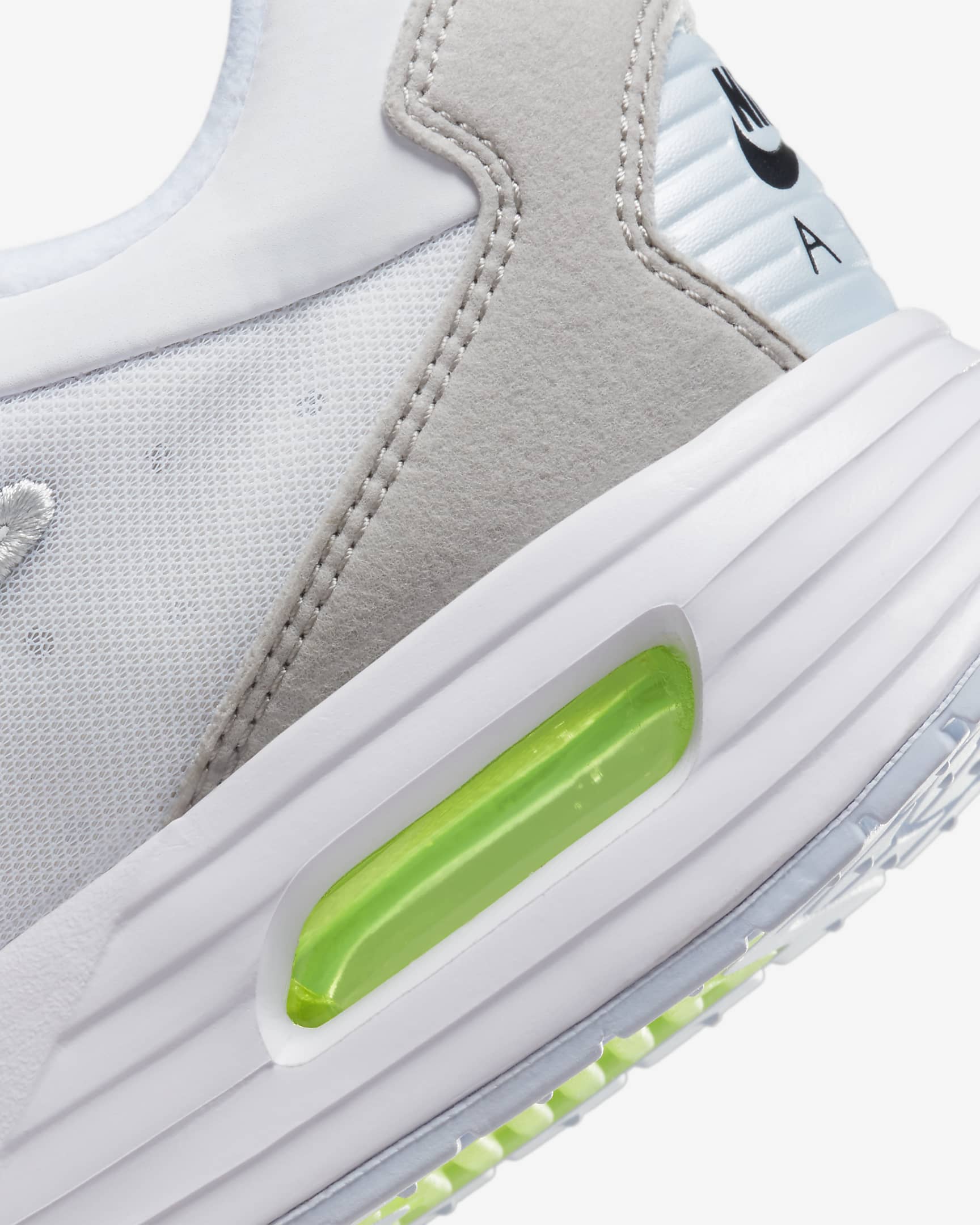 Nike Air Max Solo Men