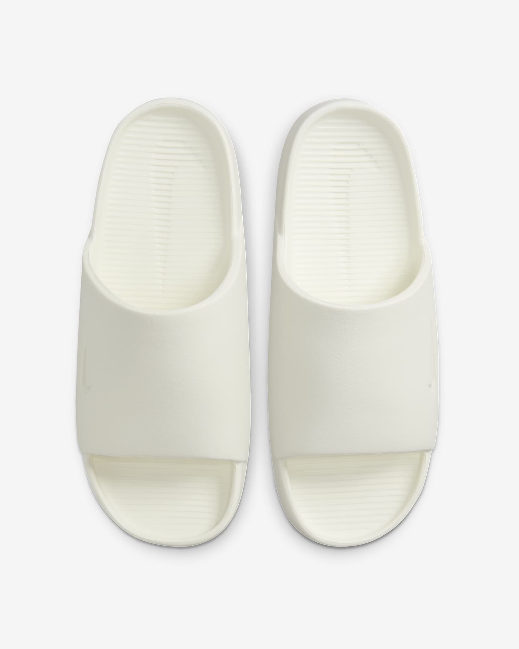 Chanclas para mujer Nike Calm - Vela/Vela