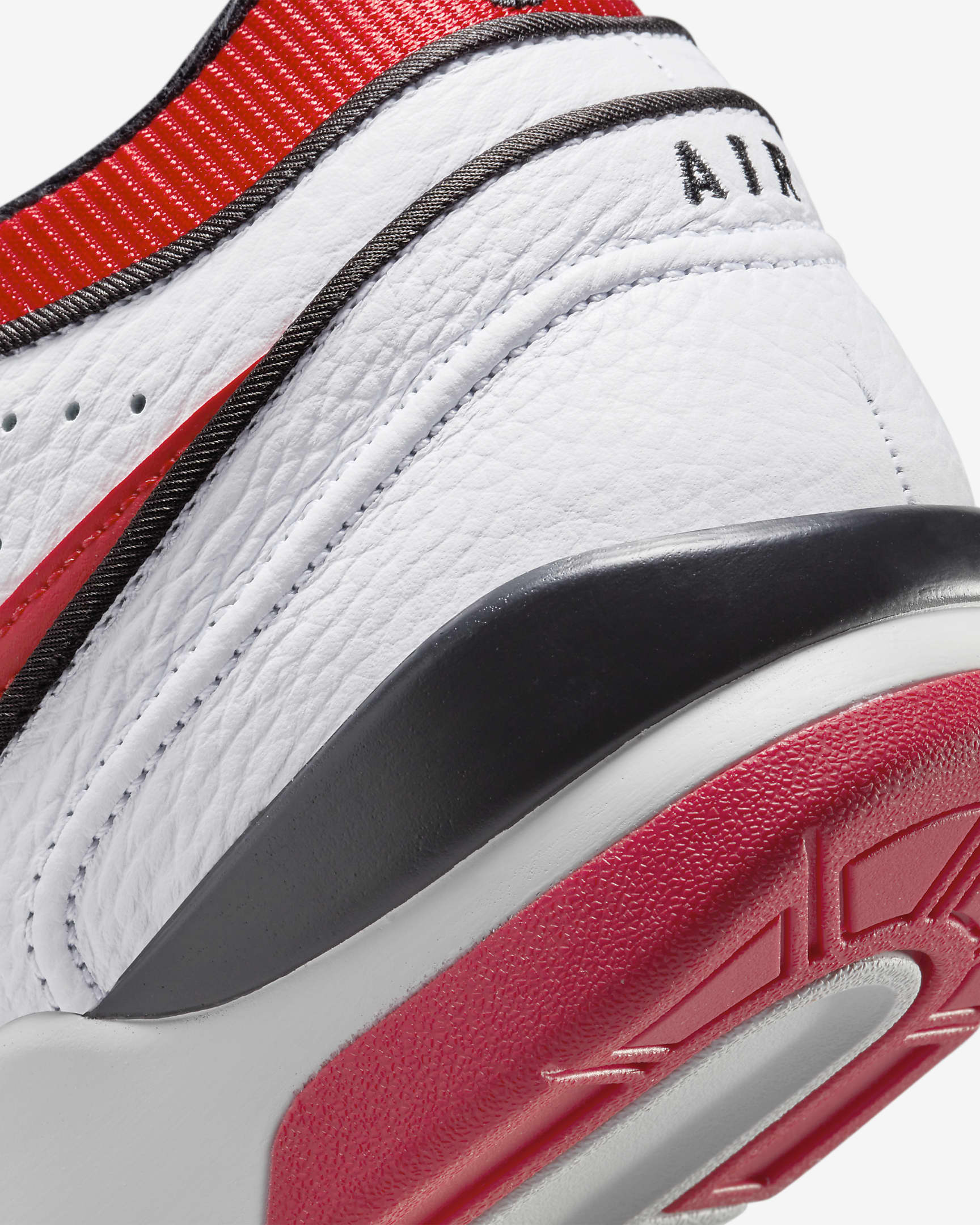 Nike Air Alpha Force 88 férficipő. Nike HU