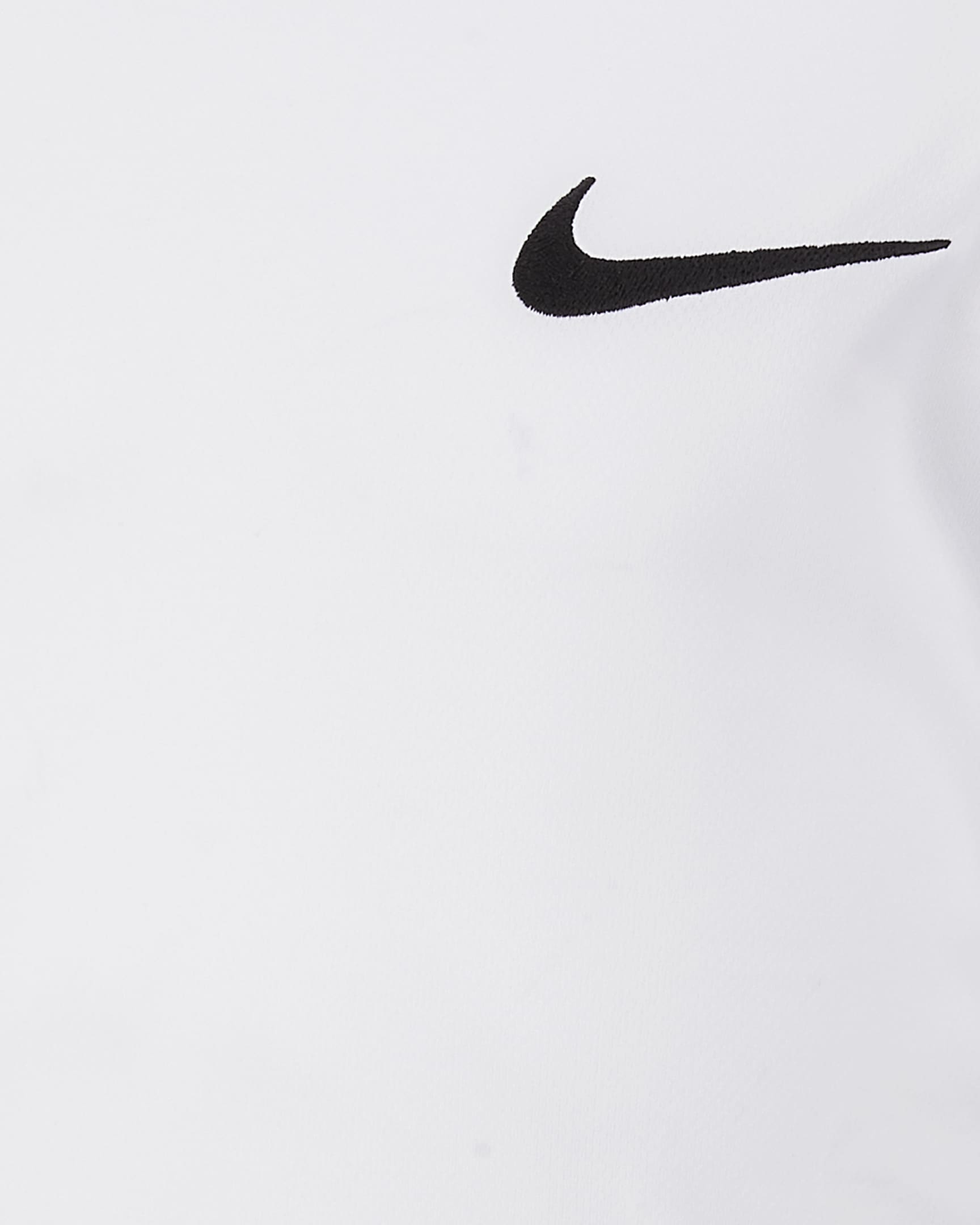 Nike Dri-FIT Older Kids' (Boys') Short-Sleeve Training Top. Nike ID