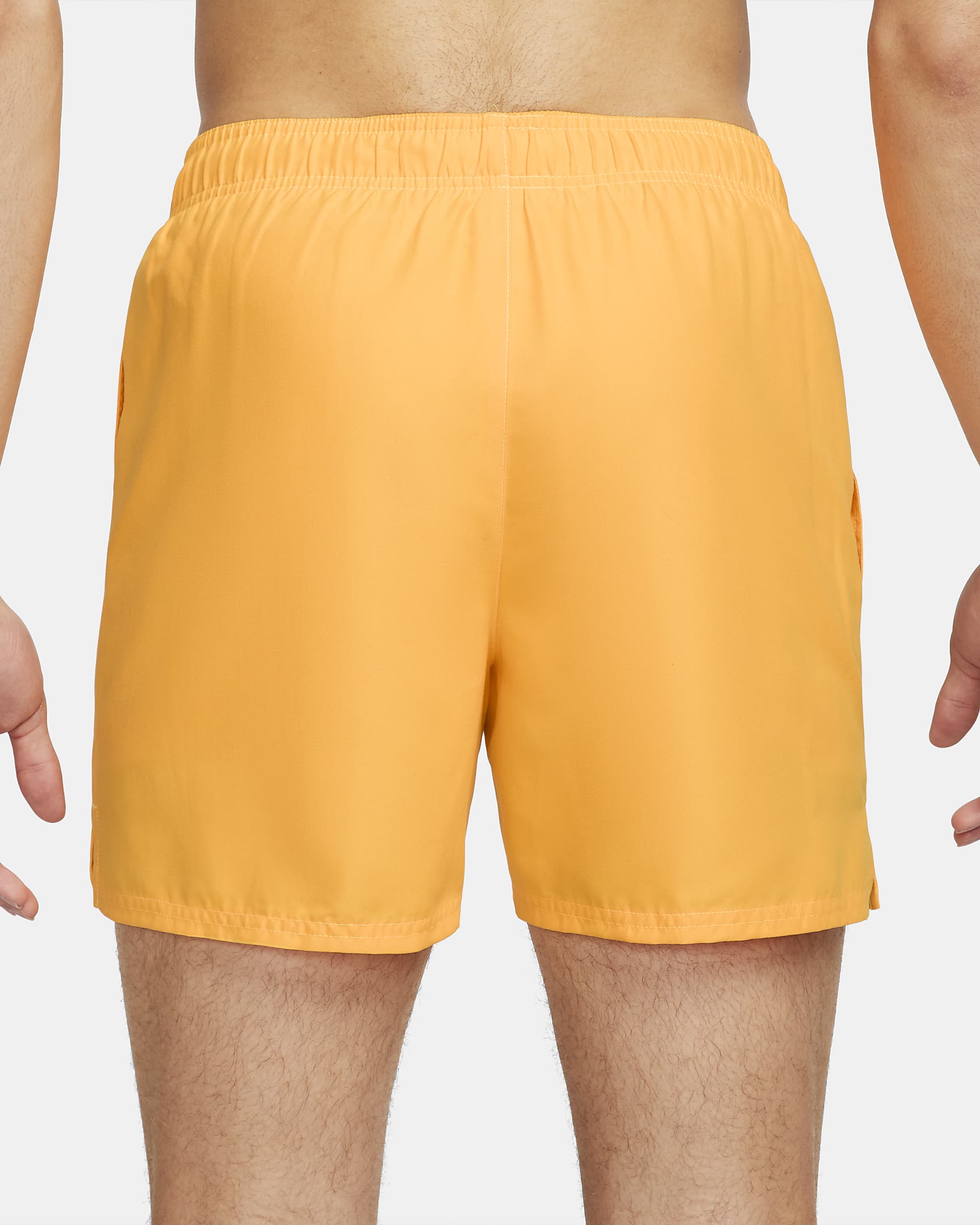 Nike Essential Men's 13cm (approx.) Lap Volley Swimming Shorts. Nike PT