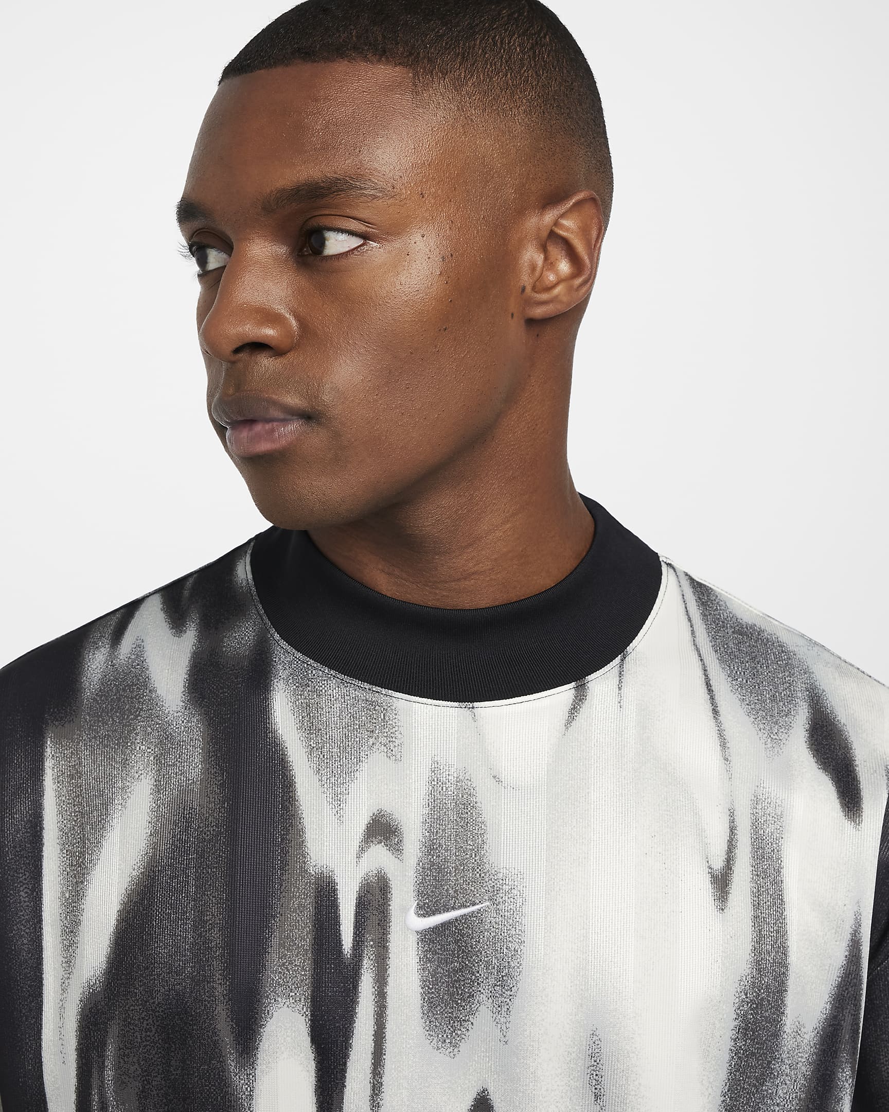 Nike Culture of Football DriFIT voetbaltop met lange mouwen voor heren