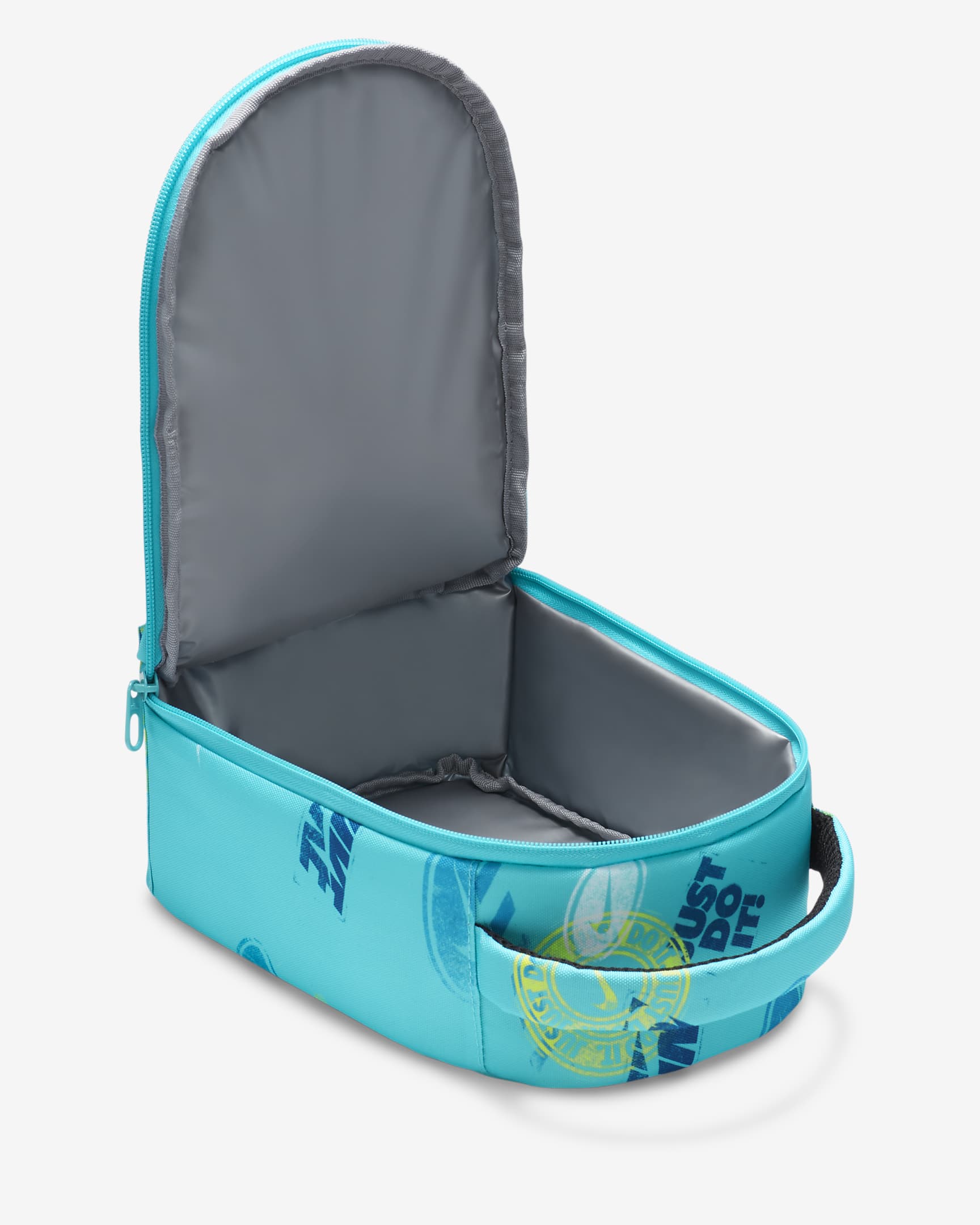 Brasilia Insulated Fuel Pack.