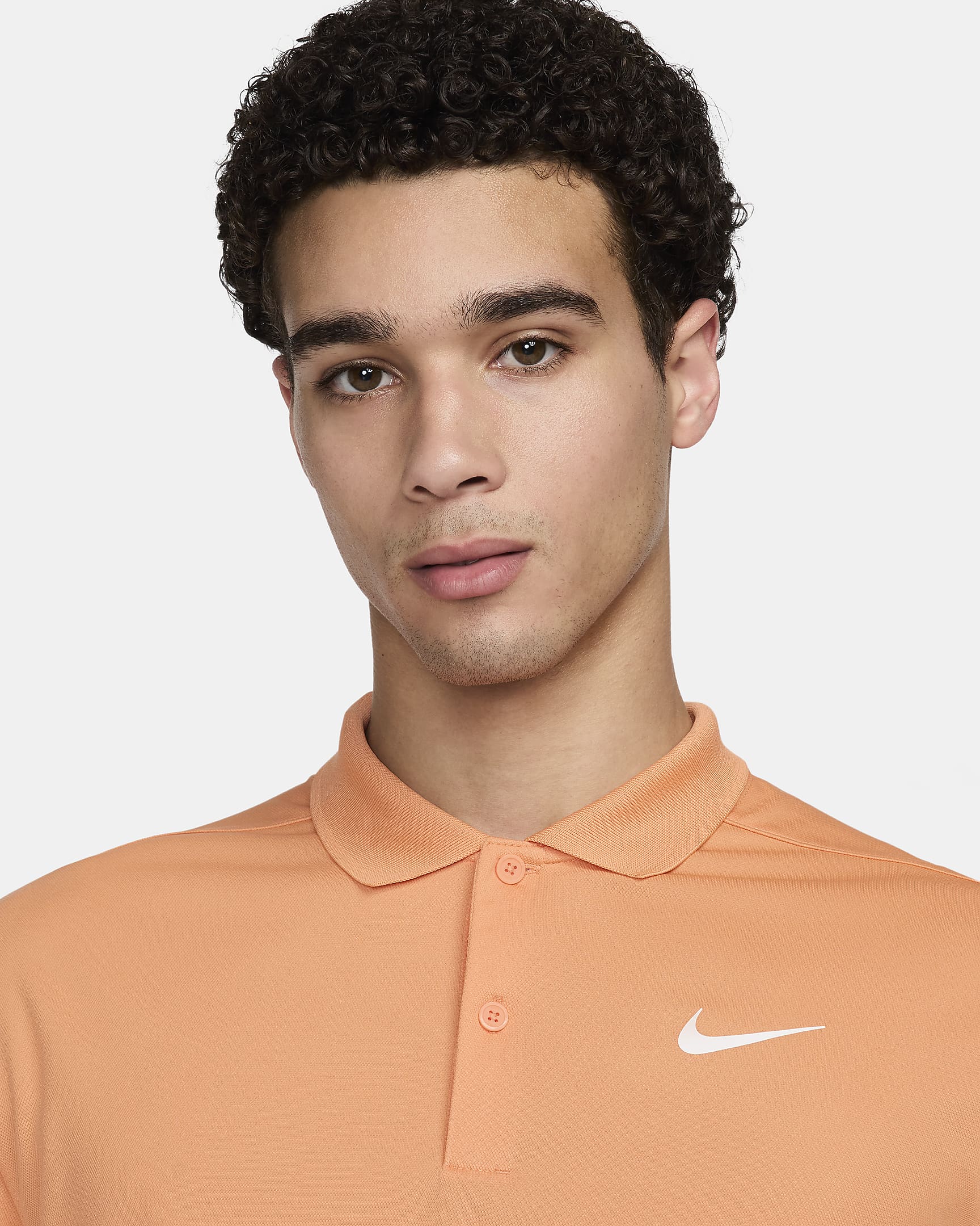 Nike Dri-FIT Victory Men's Golf Polo. Nike.com