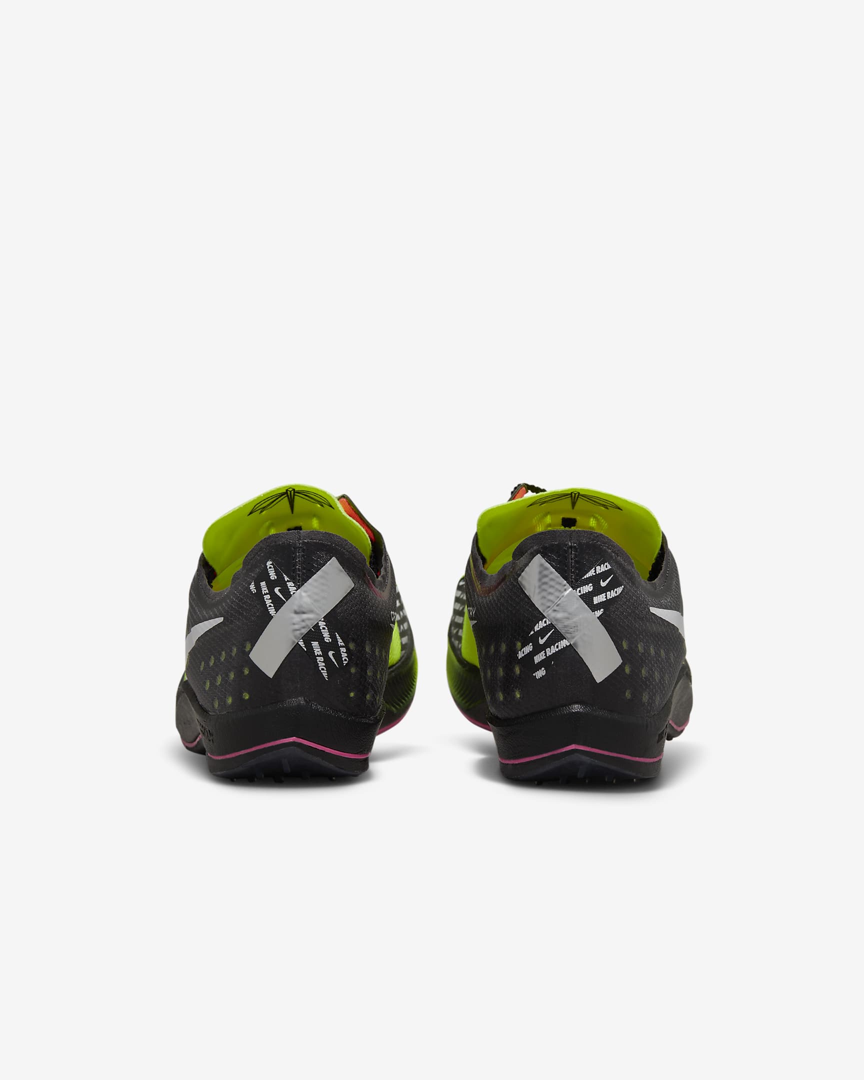 Nike ZoomX Dragonfly XC CrossCountry Spikes. Nike AU
