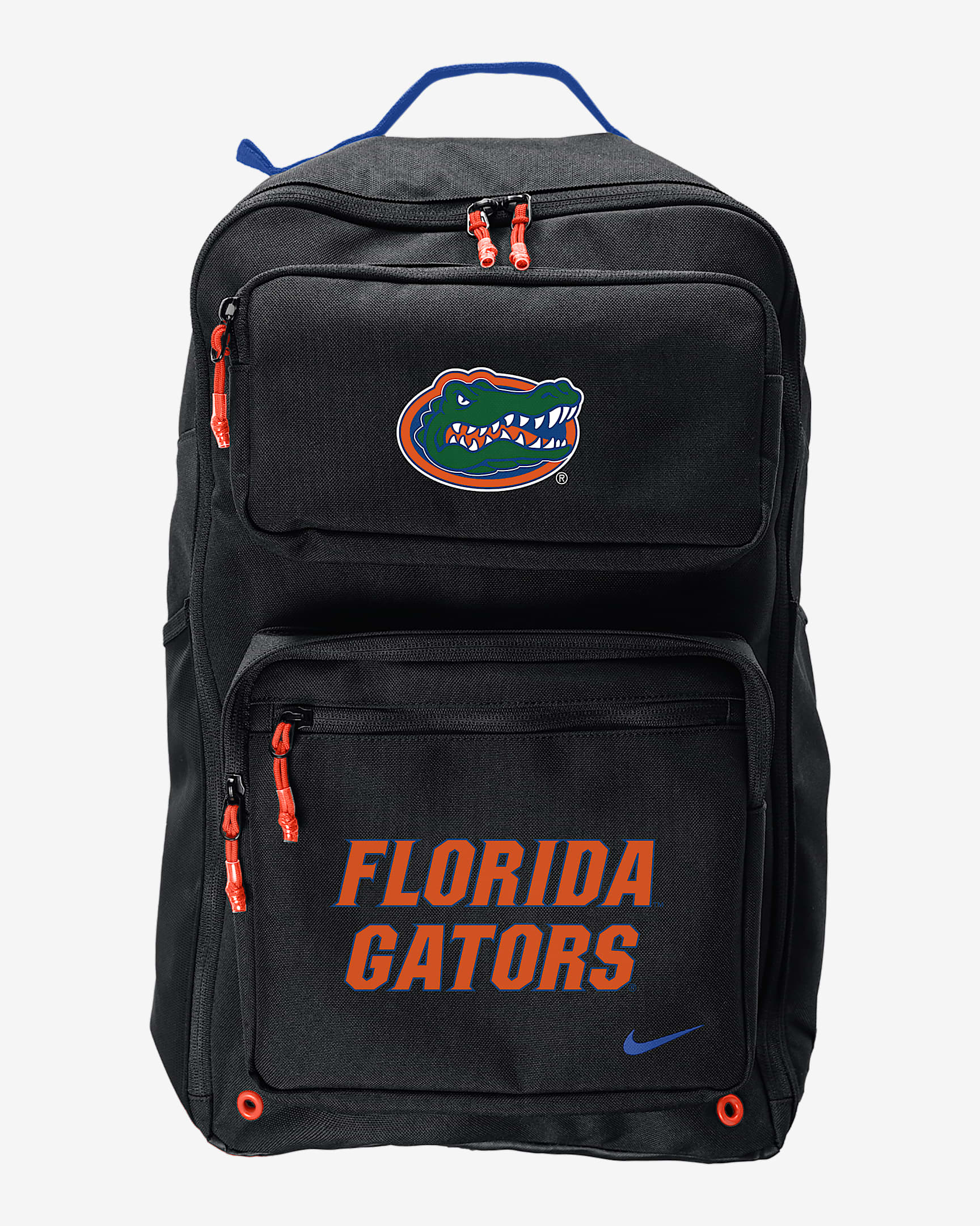 Florida Utility Speed 2.0 Nike College Backpack - Black