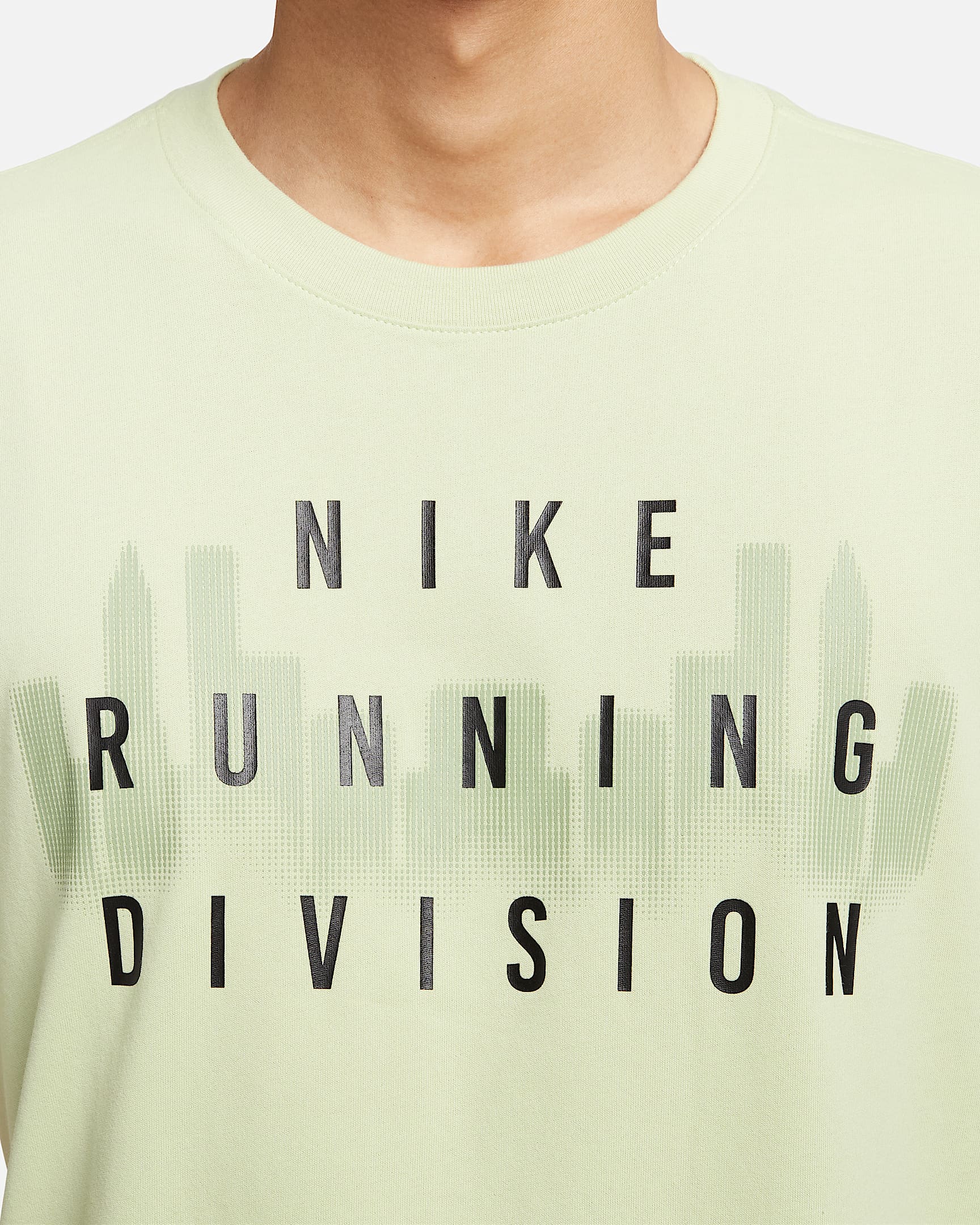 dri fit running shirt