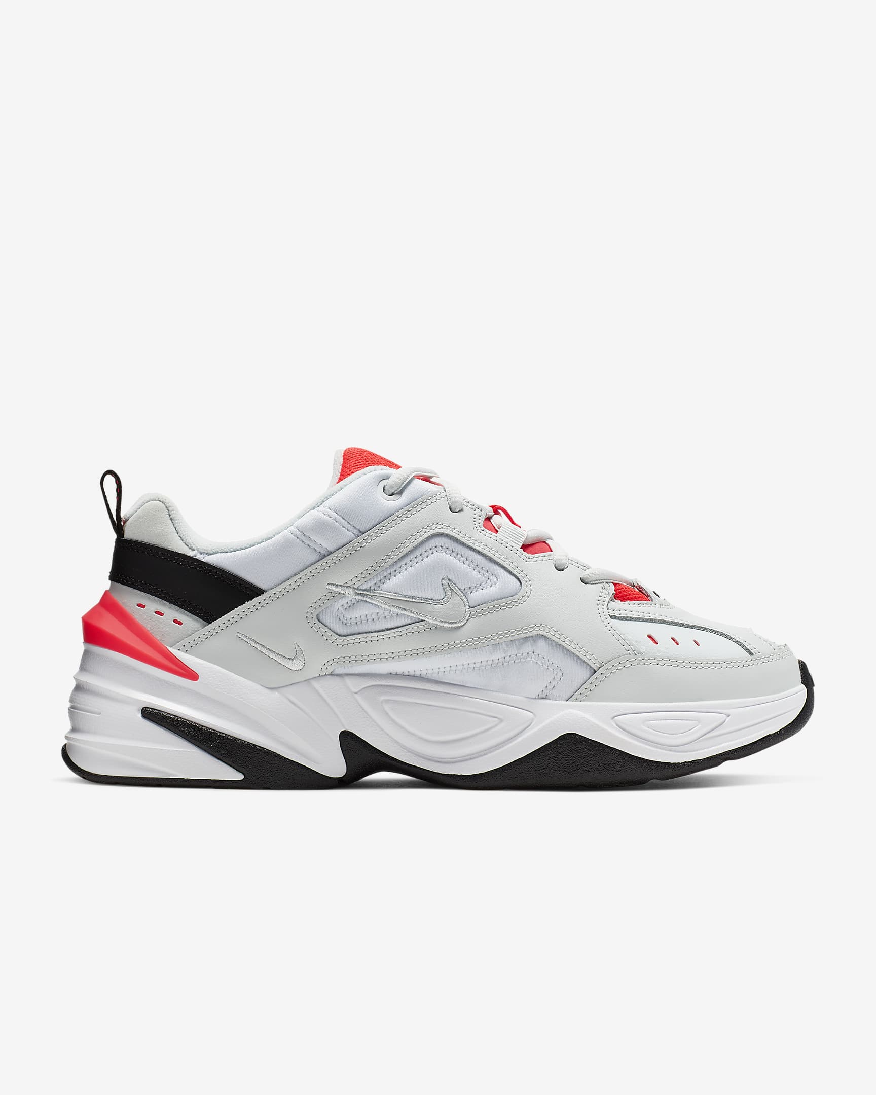 nike nike m2k tekno women's shoe