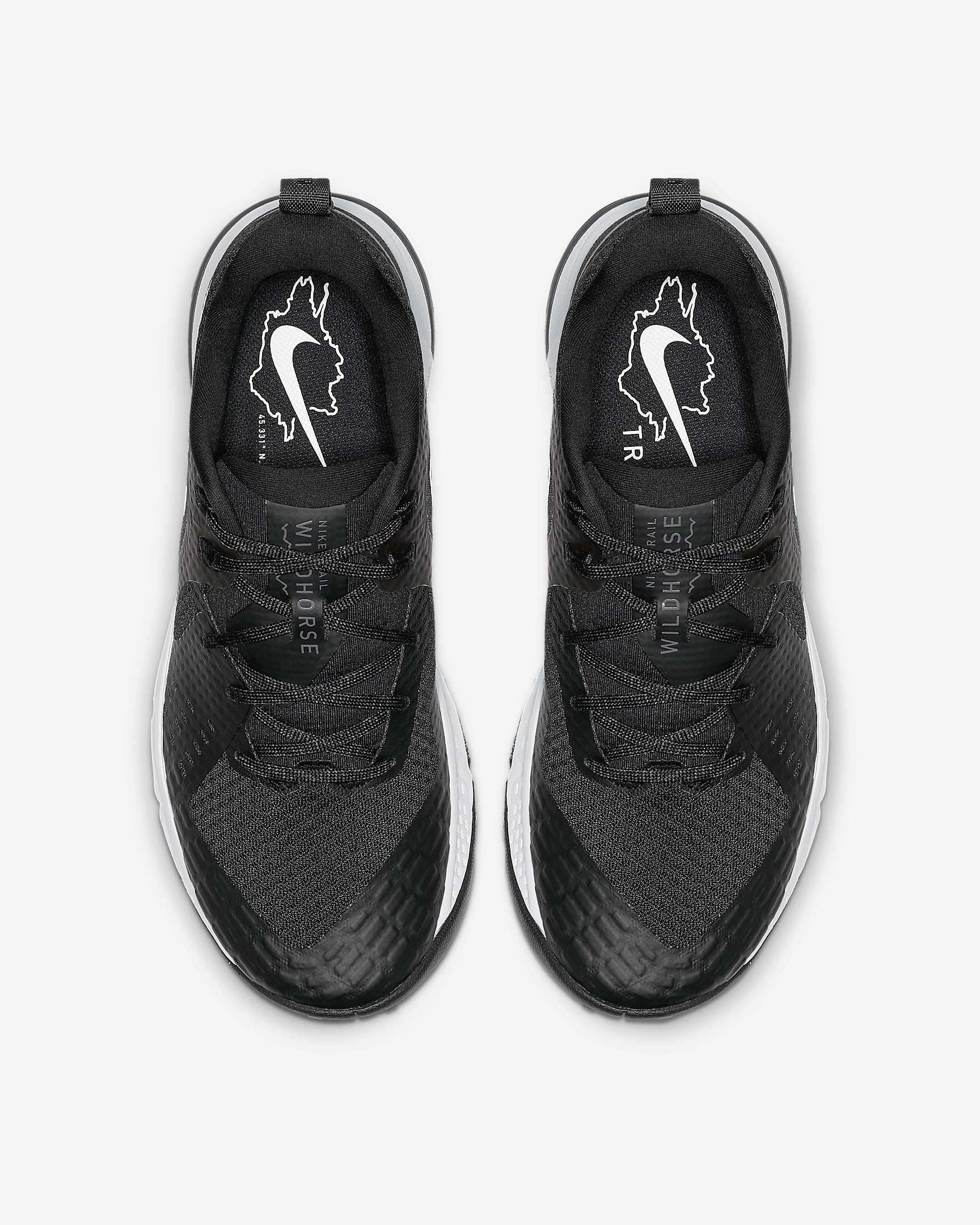 nike air zoom wildhorse 5 womens