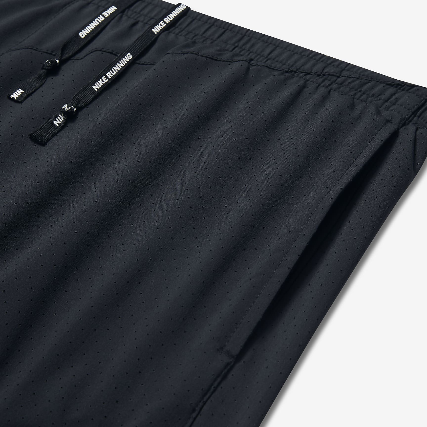 nike short distance running shoes