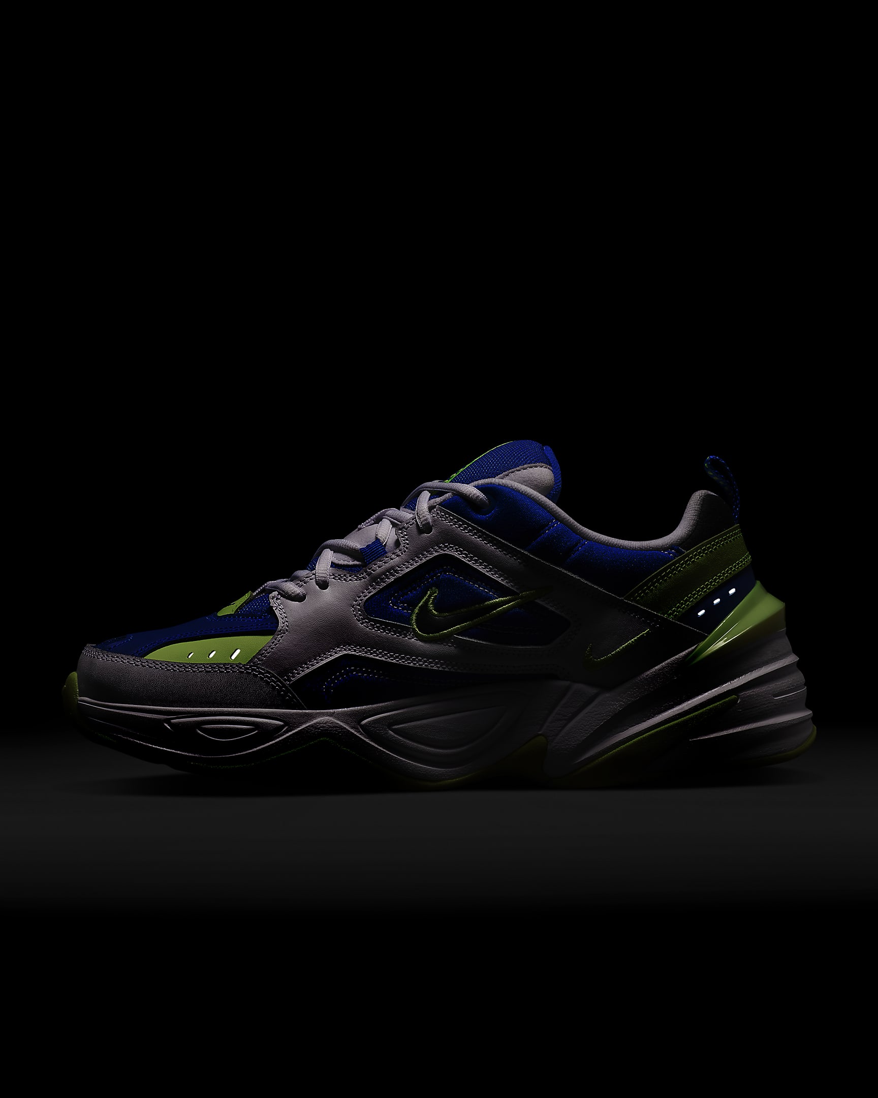 Nike M2K Tekno Zapatillas - Hombre. Nike ES