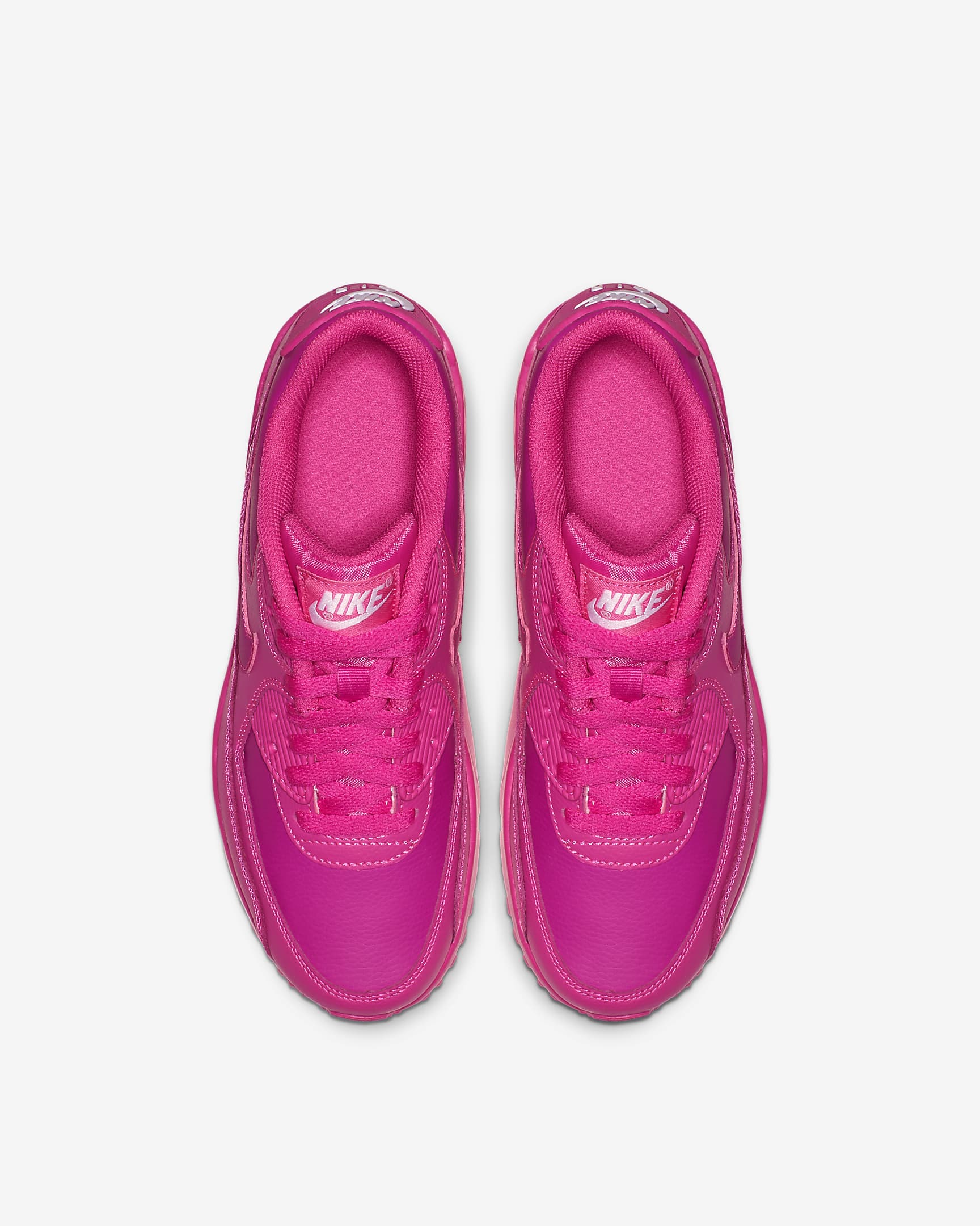 nike air max 90 leather children