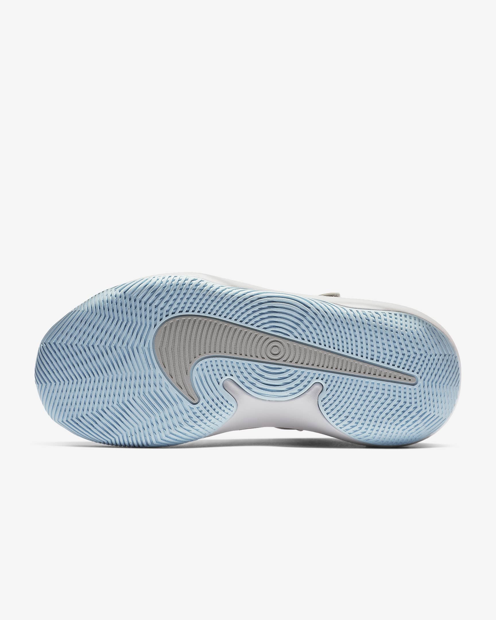 Nike Air Precision II FlyEase (Extra-Wide) Women's Basketball Shoe ...