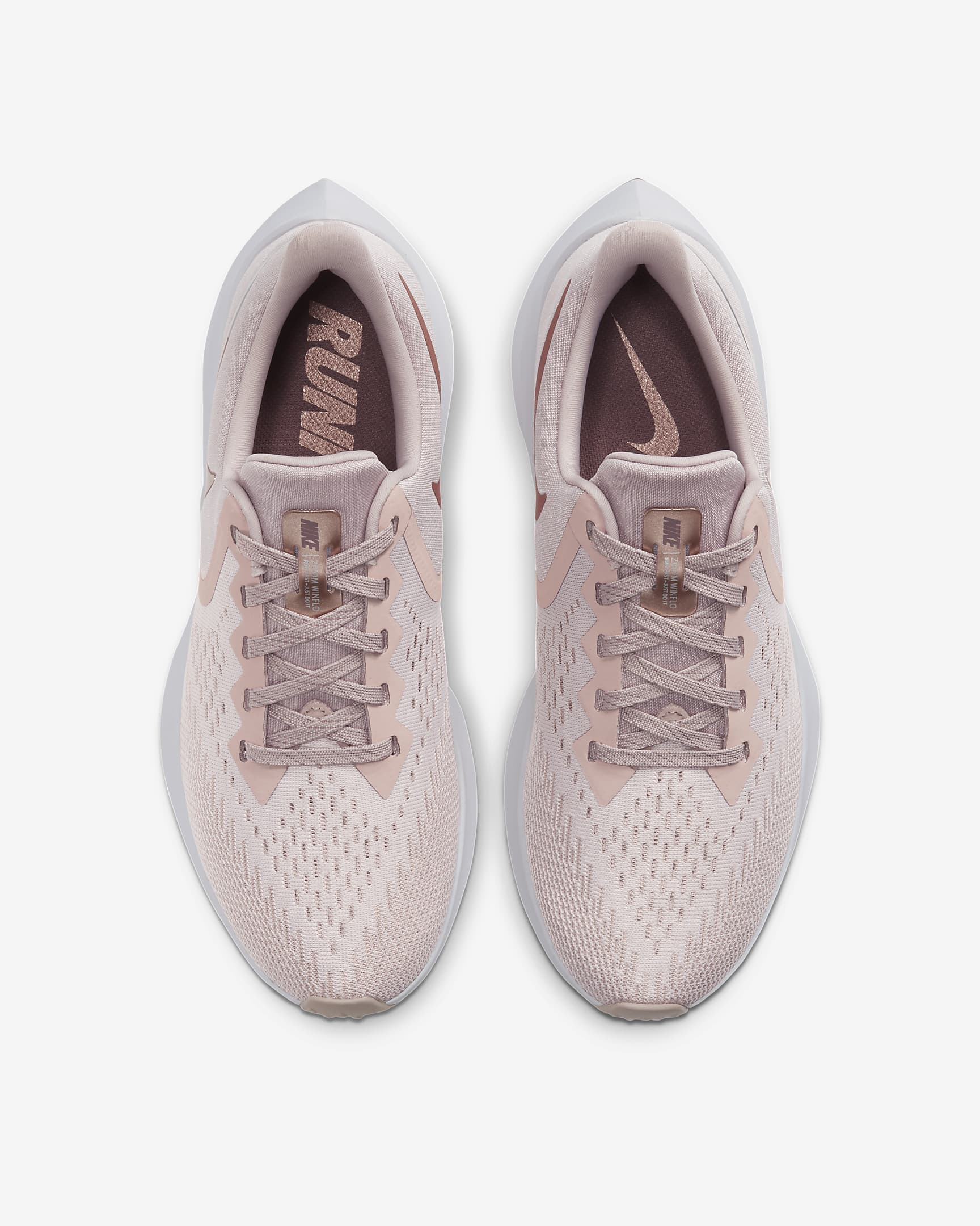 air zoom nike football