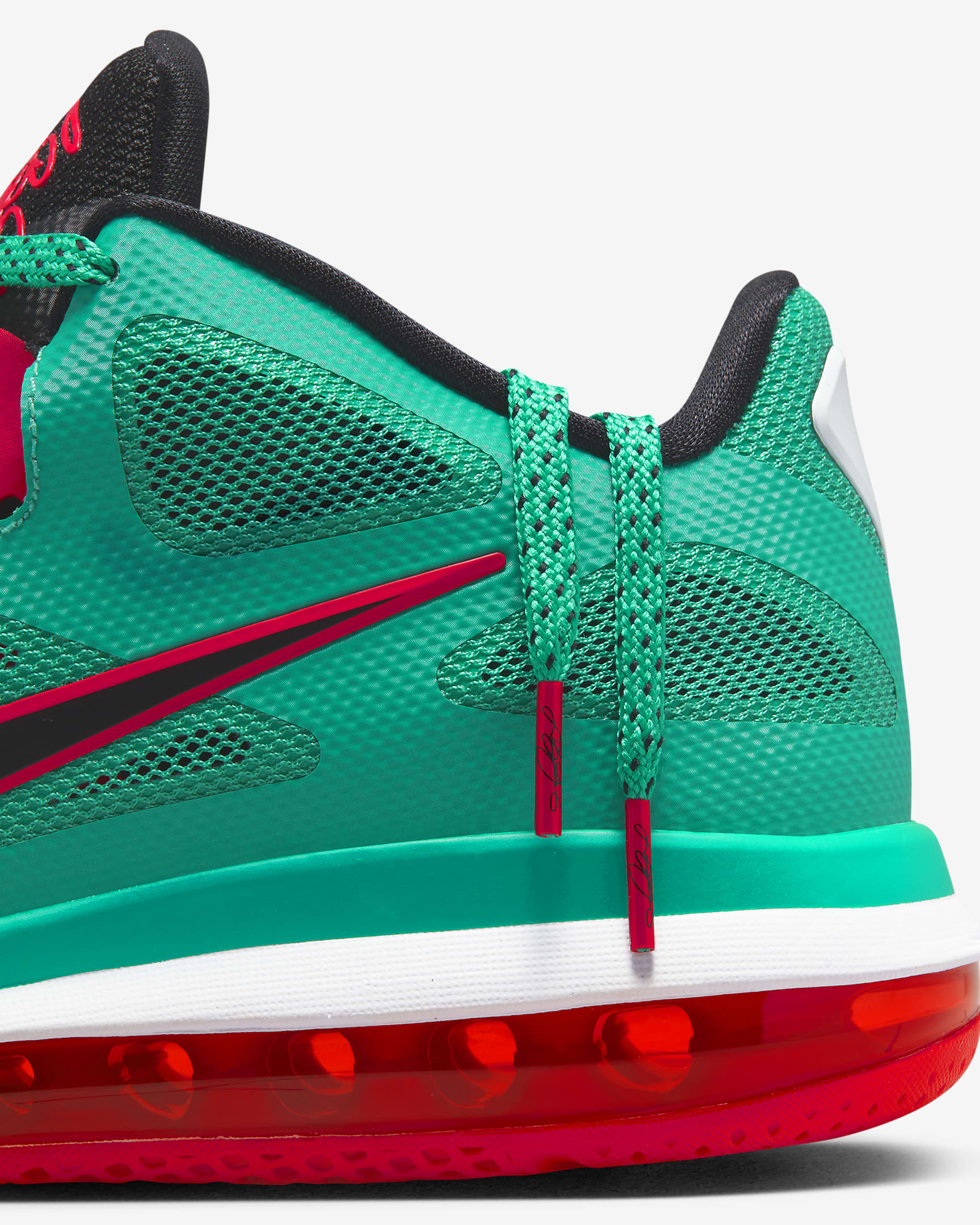men lebrons