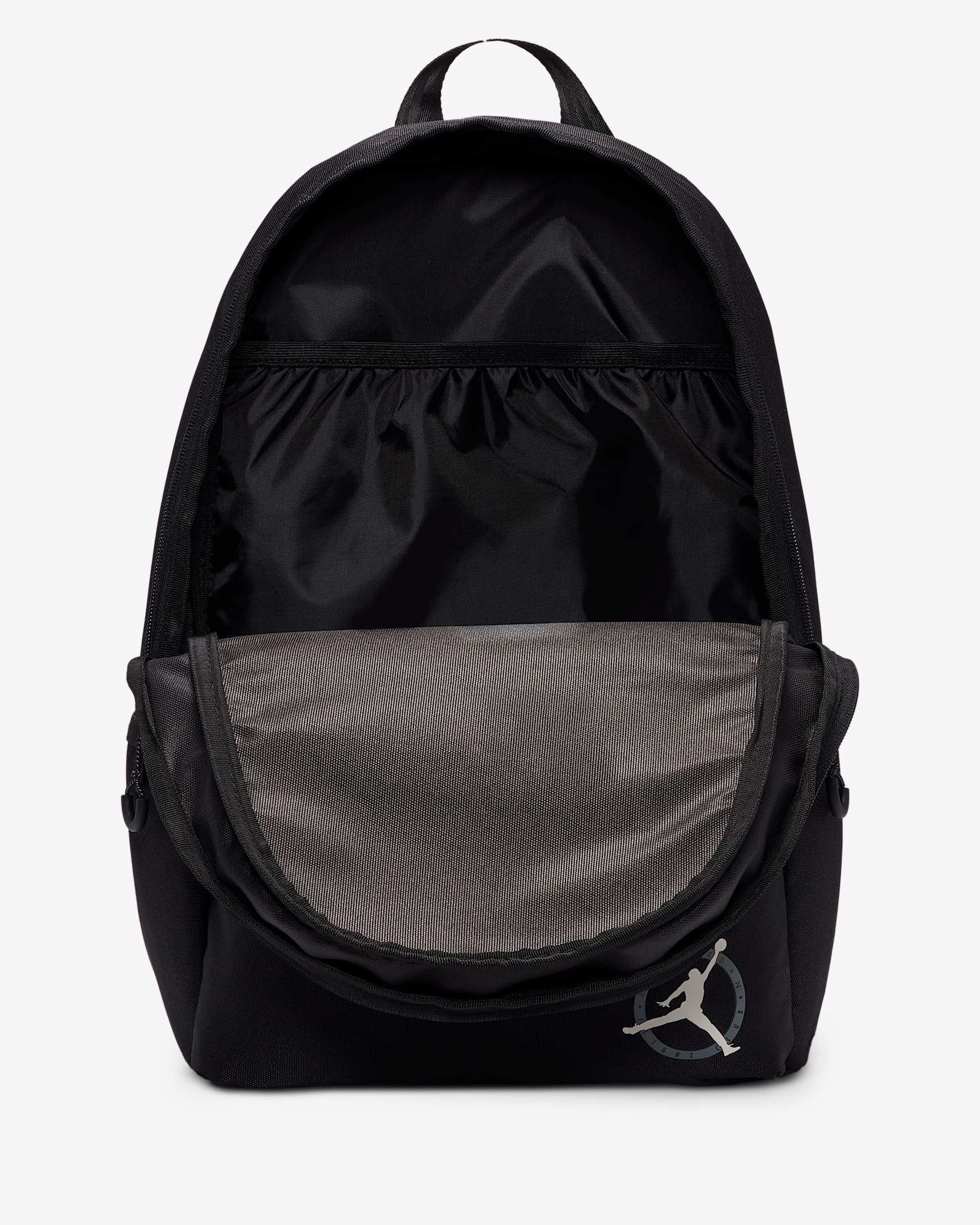 Jordan MJ MVP Flight Daypack Backpack. Nike LU