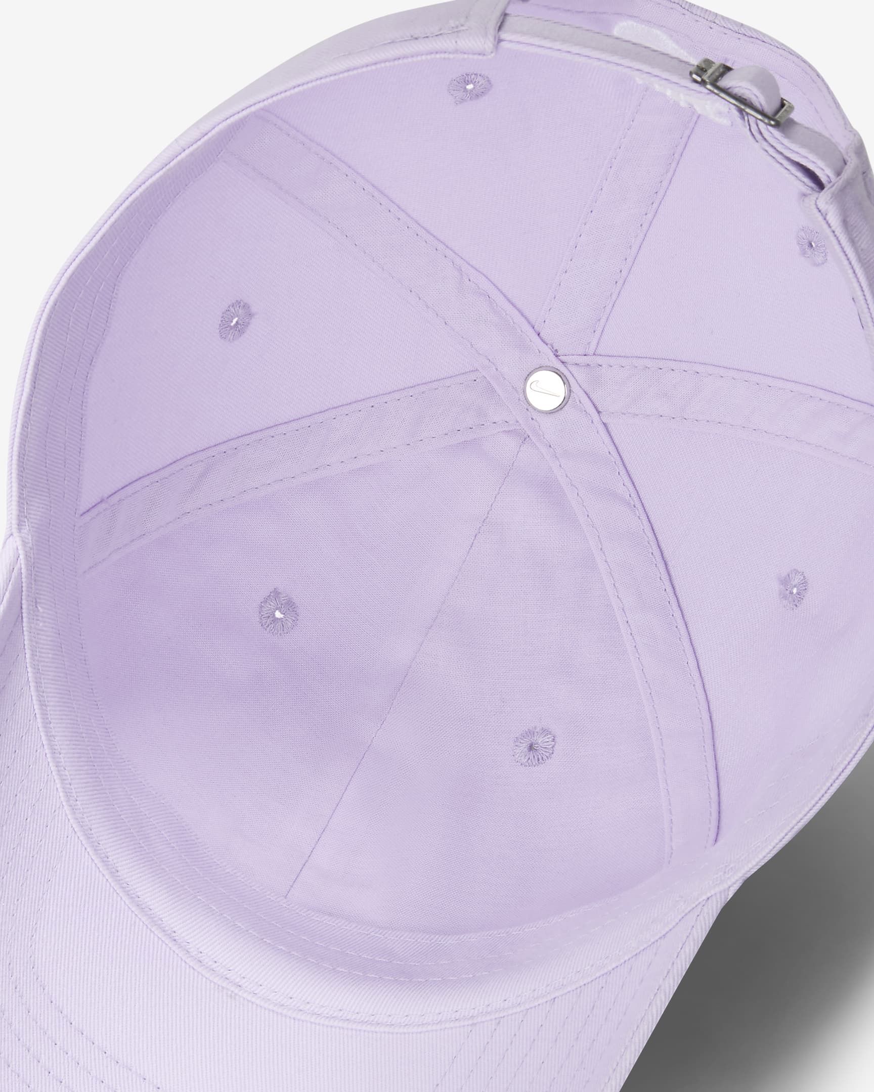 jd sports nike cap