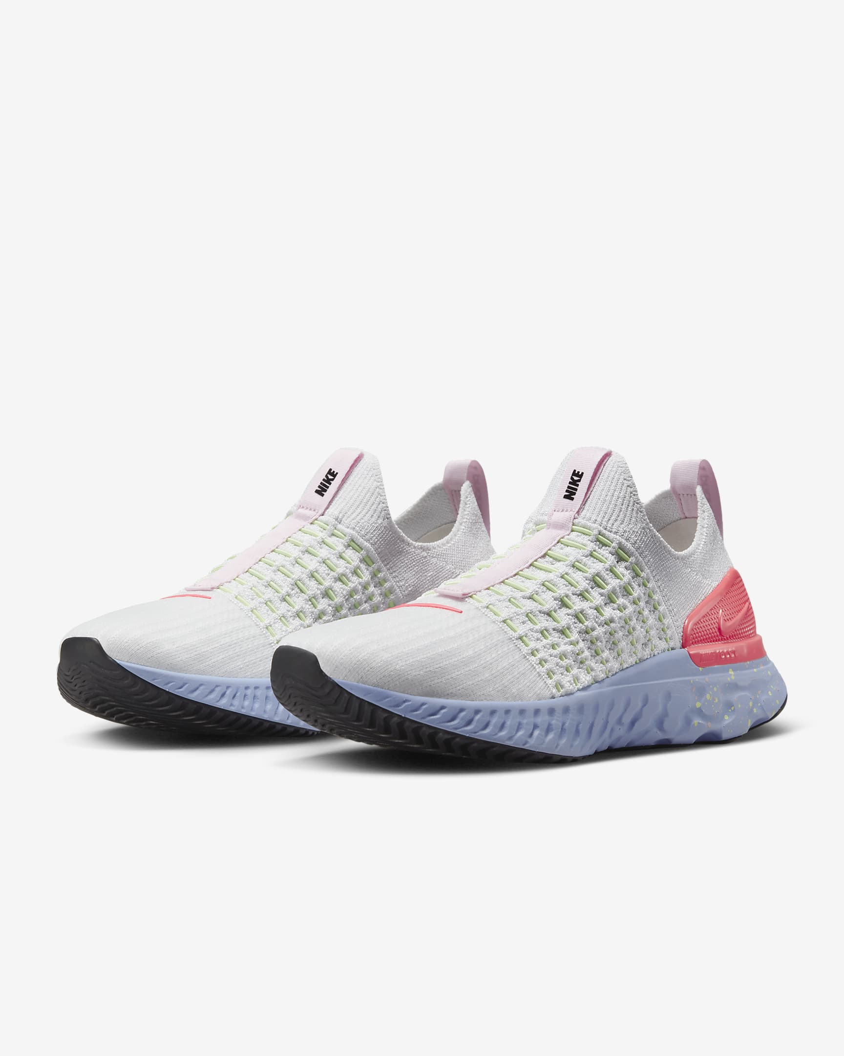 Save 29% on Nike React Phantom Run Flyknit 2 Women’s Road Running Shoes @ Nike US