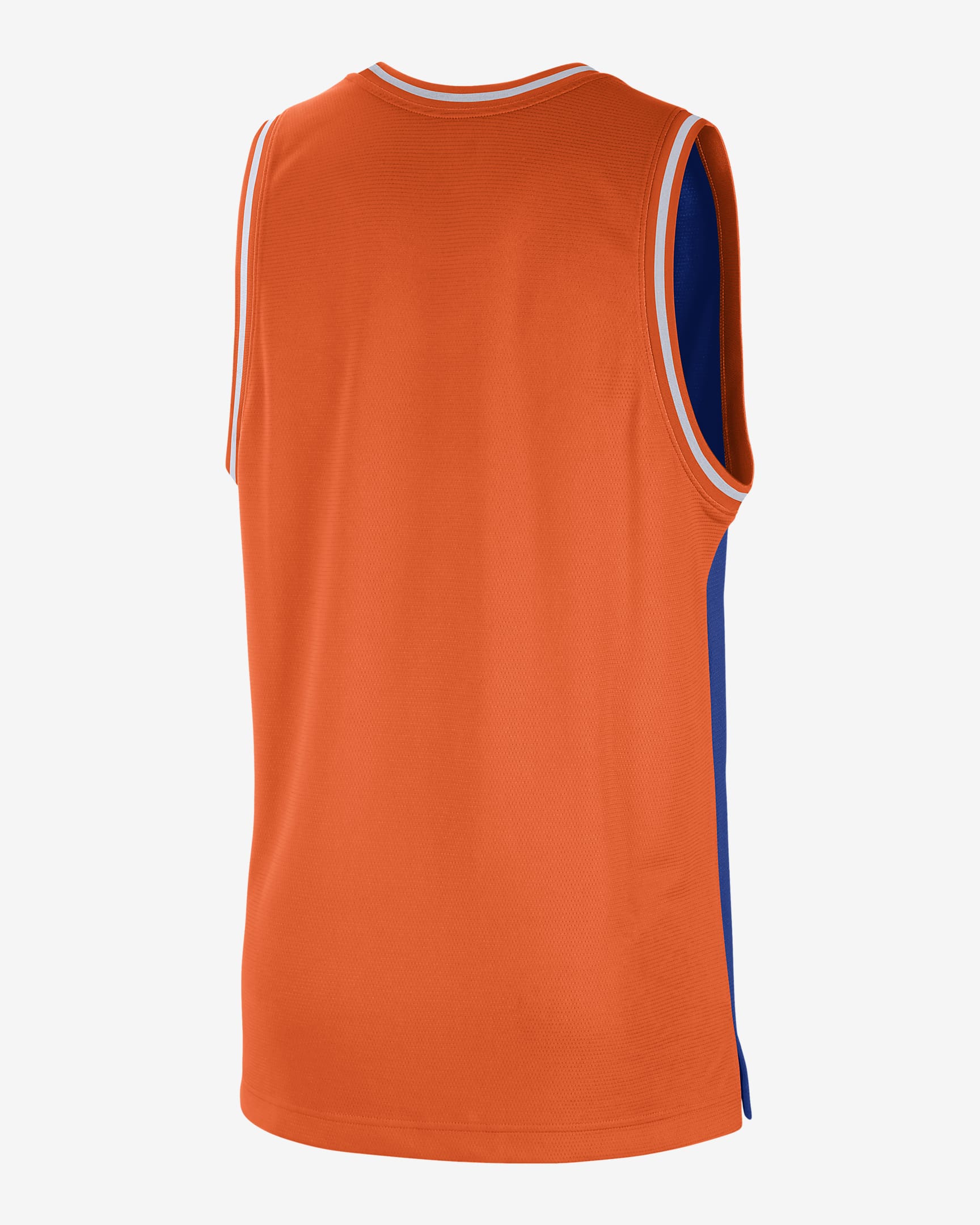 New York Knicks Courtside Men's Nike Dri-FIT NBA Tank. Nike.com