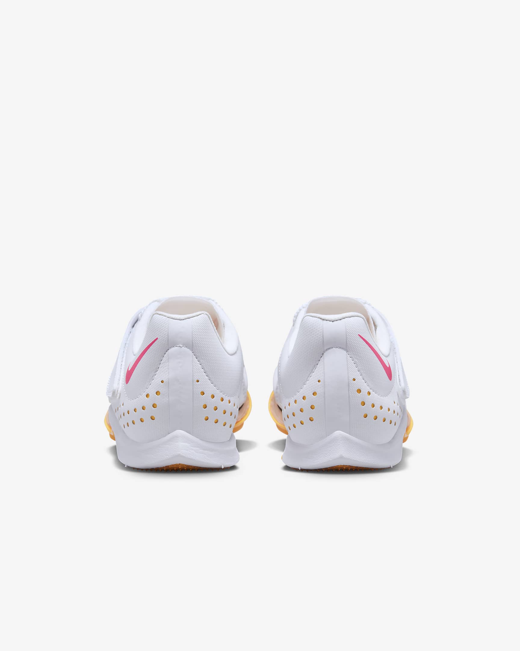 nike zoom lj 4 spikes