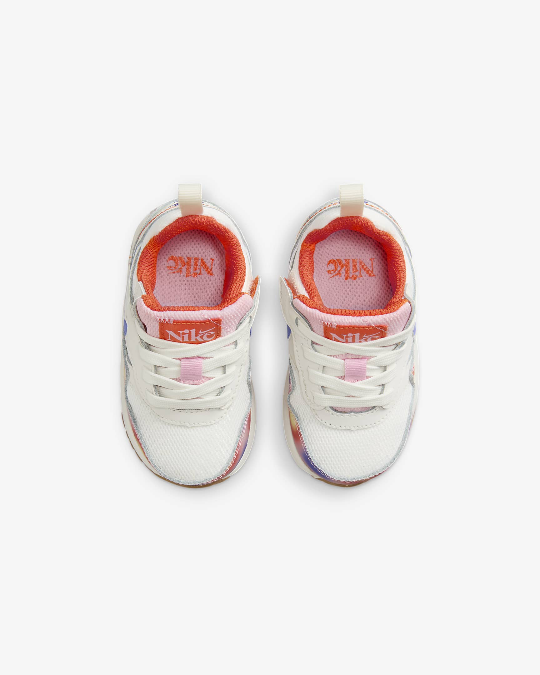 Air Max 1 SE EasyOn Baby/Toddler Shoes. Nike.com