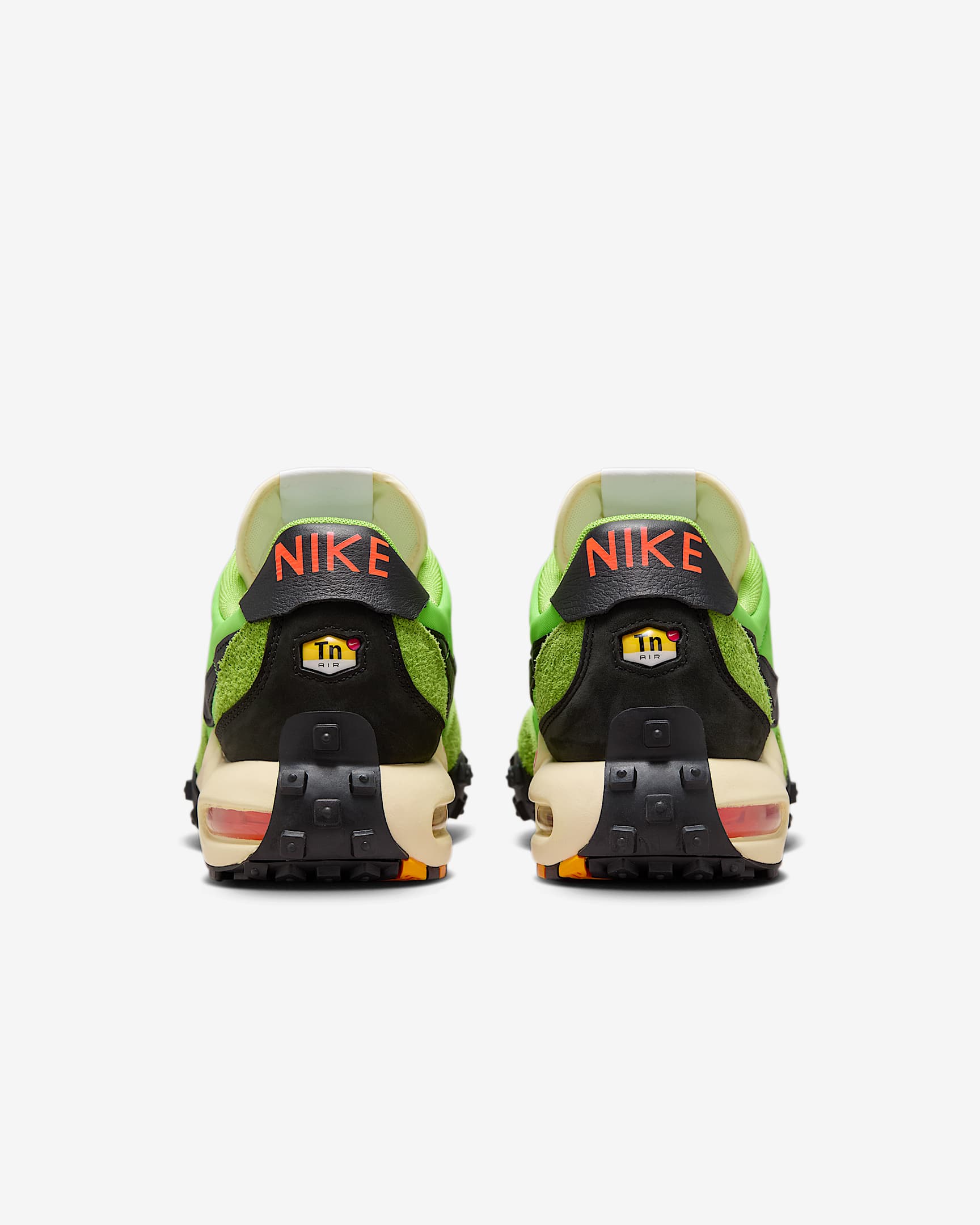 vapor waffle stockx