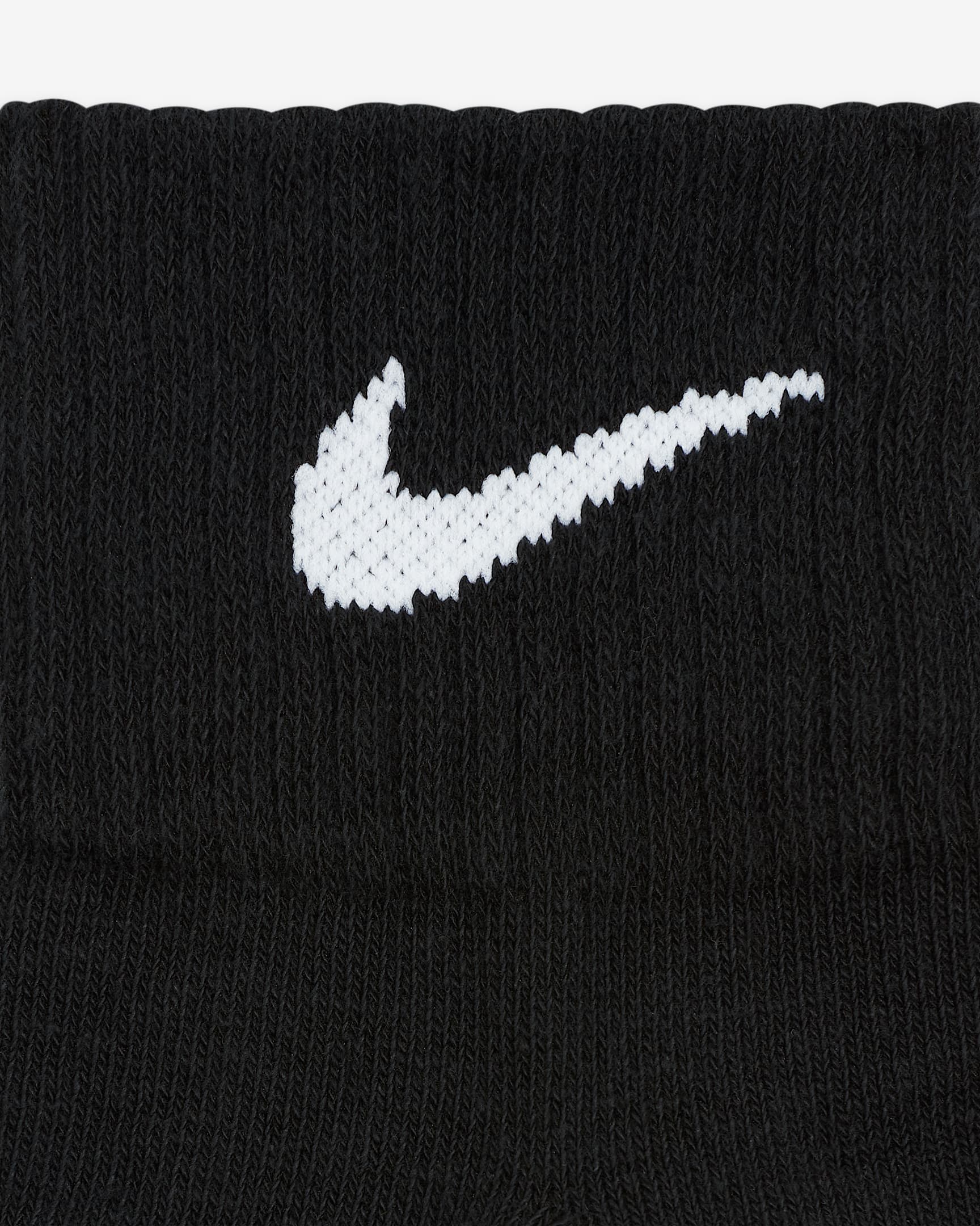 Nike Performance Lightweight Training Ankle Socks