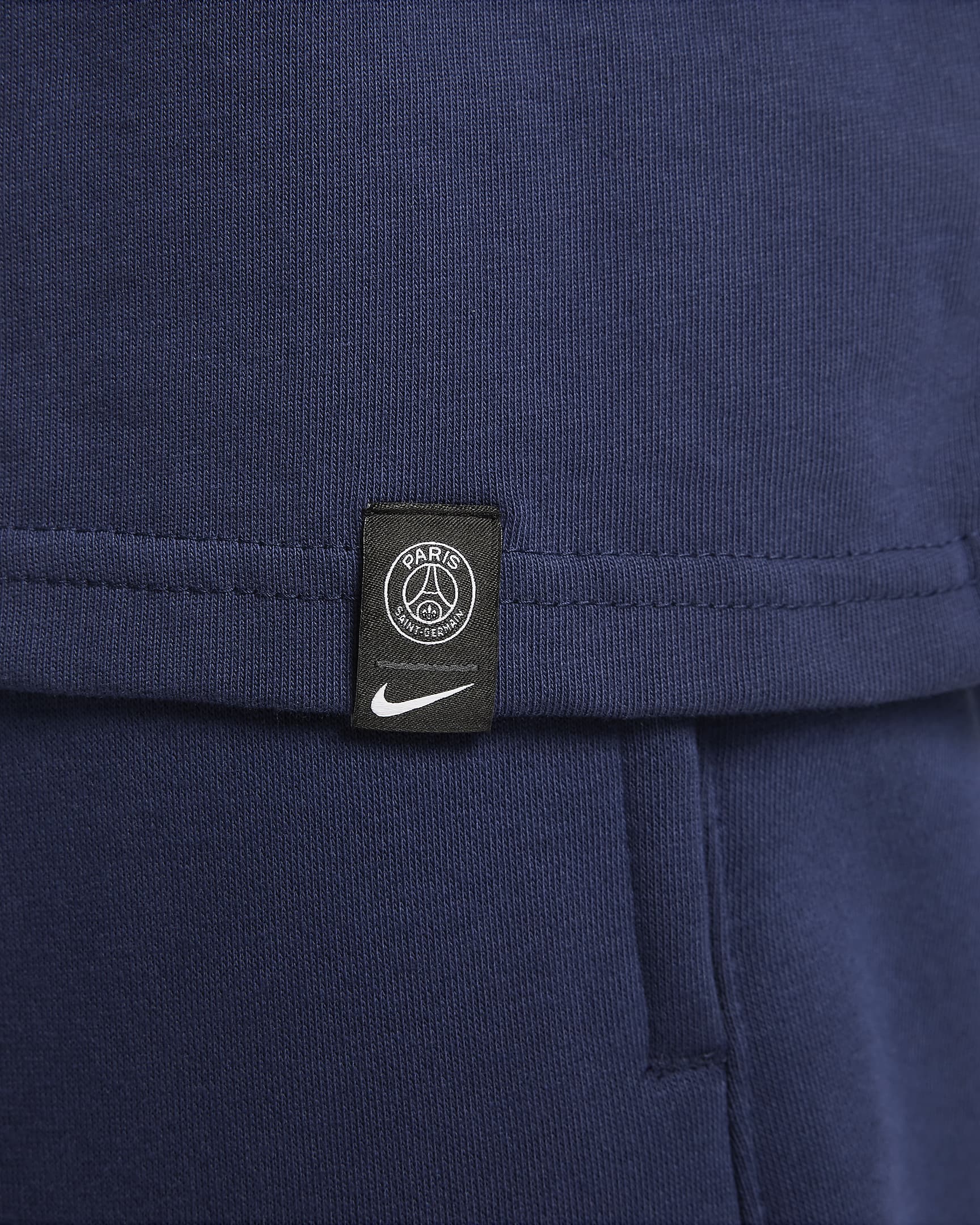 Paris Saint-Germain Men's Nike Soccer Max90 T-Shirt. Nike.com