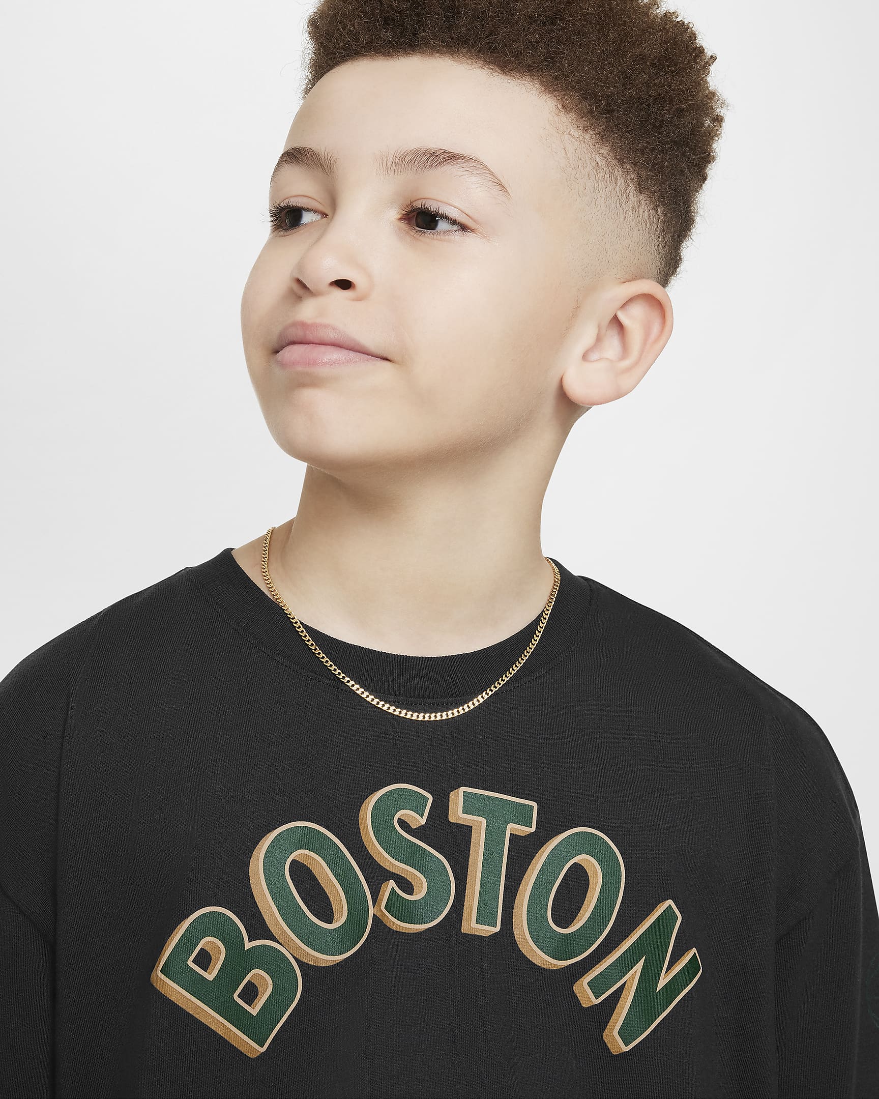 celtics long sleeve nike