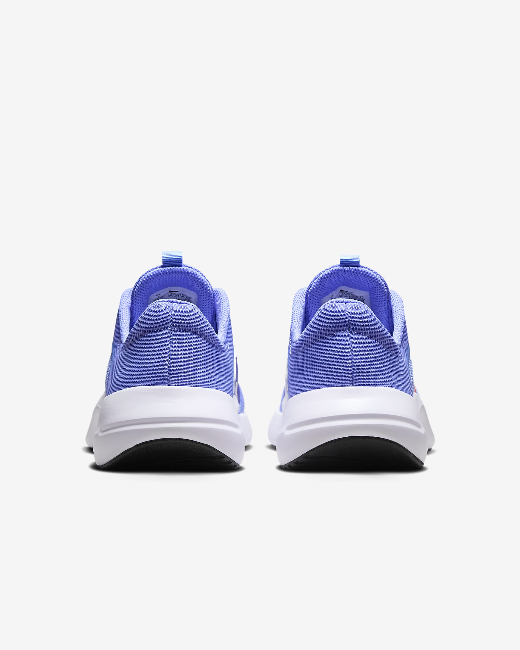 Nike In-Season TR 13 Women's Workout Shoes - Royal Pulse/Persian Violet/White/Hyper Crimson