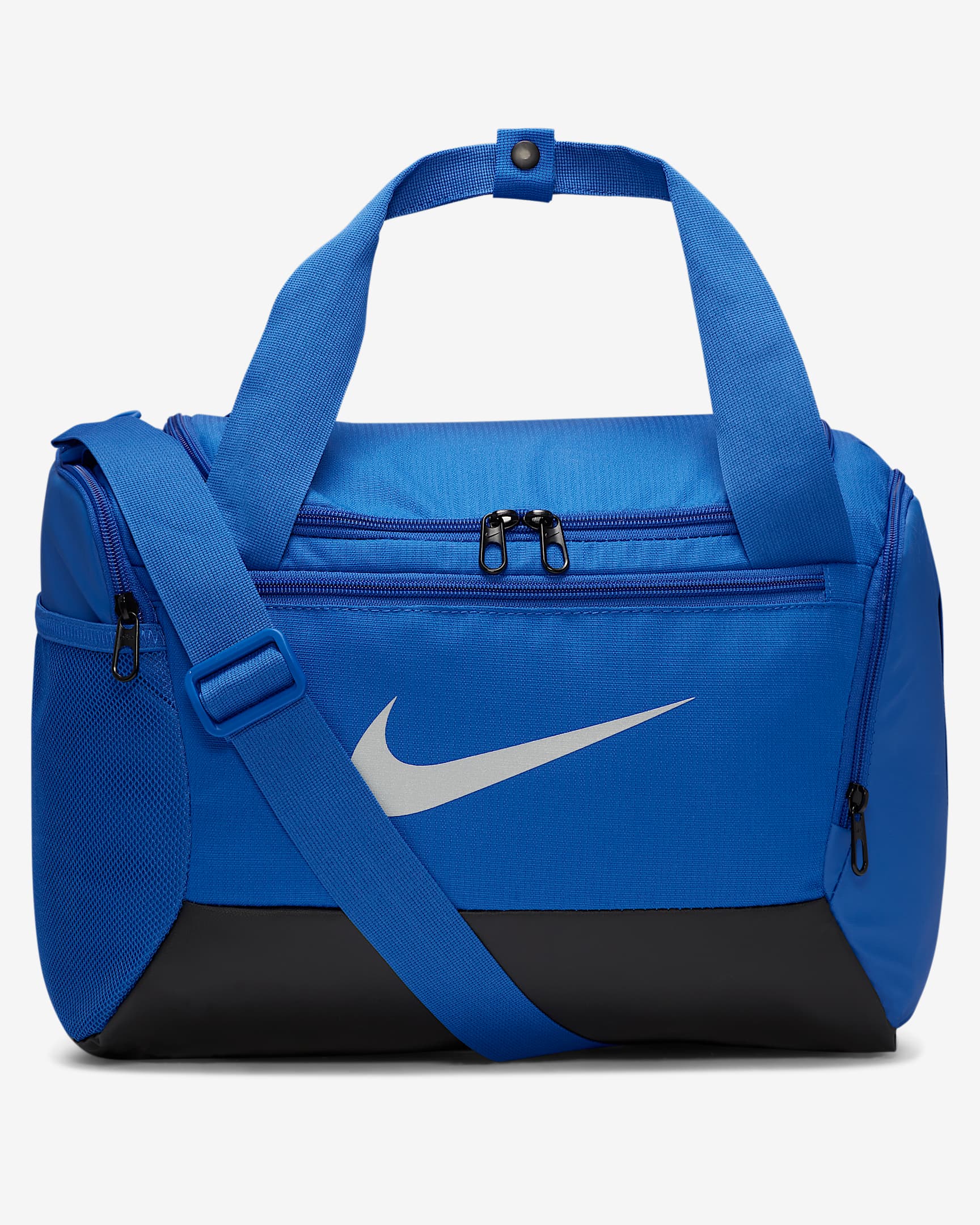 Nike Brasilia 9.5 Training Duffel Bag (ExtraSmall, 25L). Nike NO