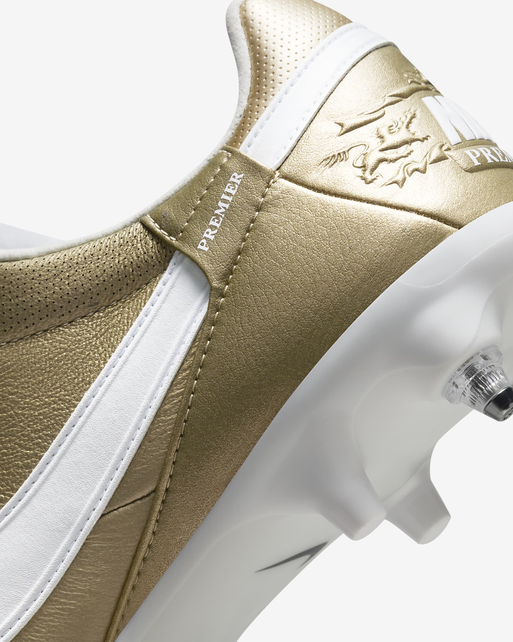 nike premier soft ground boots