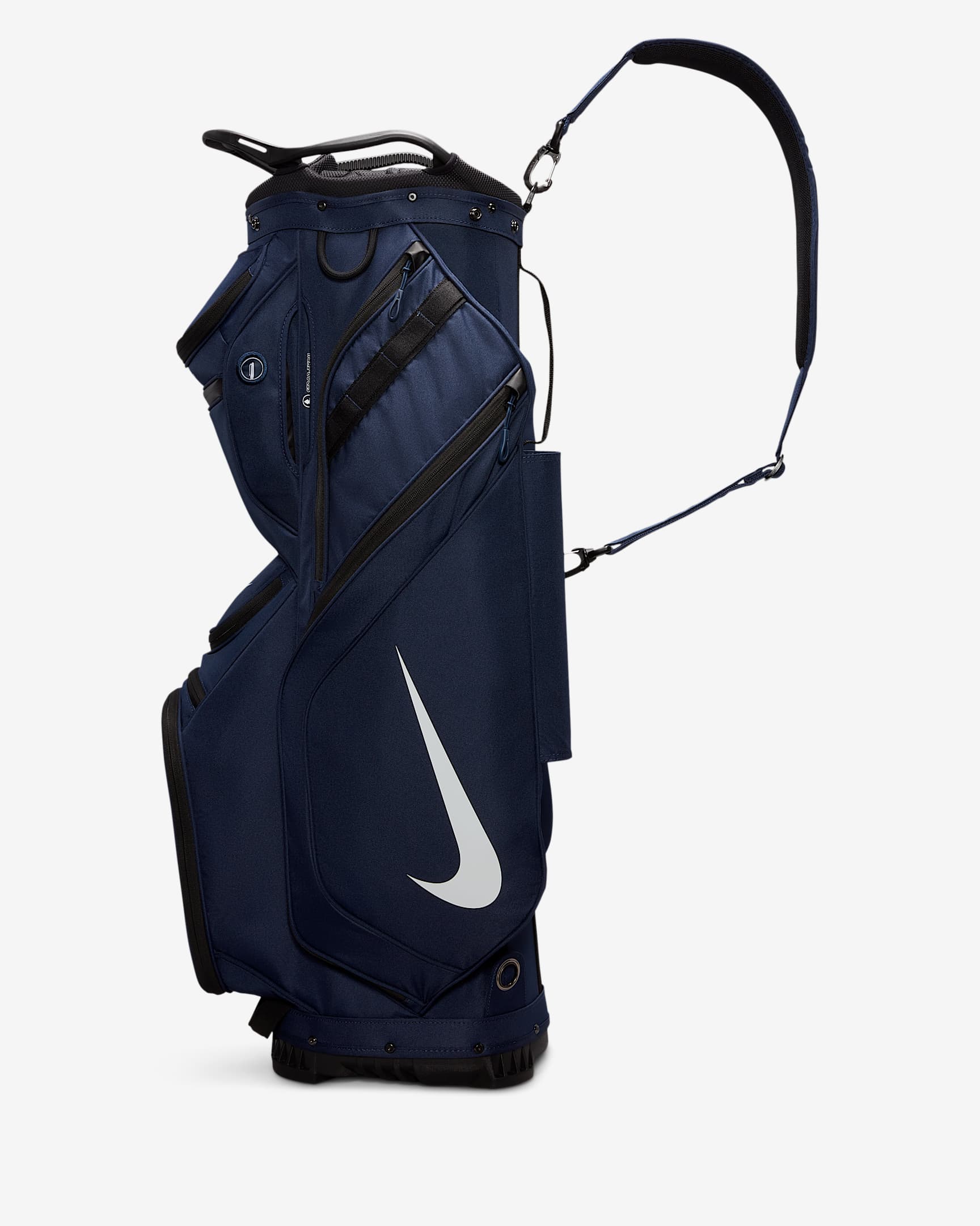nike performance sports bag