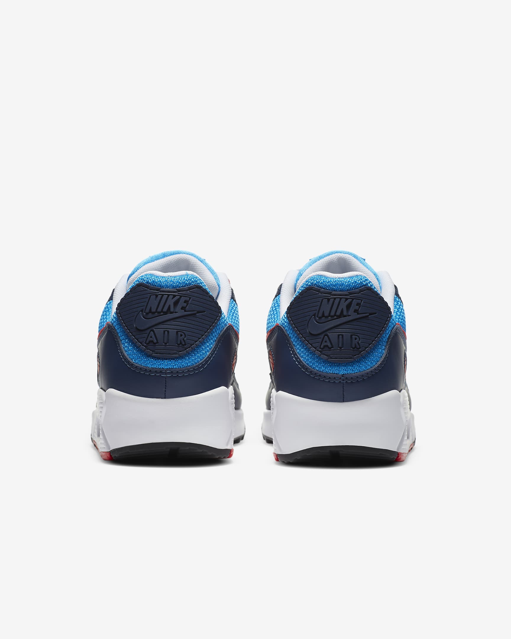 Nike Air Max 90 RS Men's Shoe. Nike ID