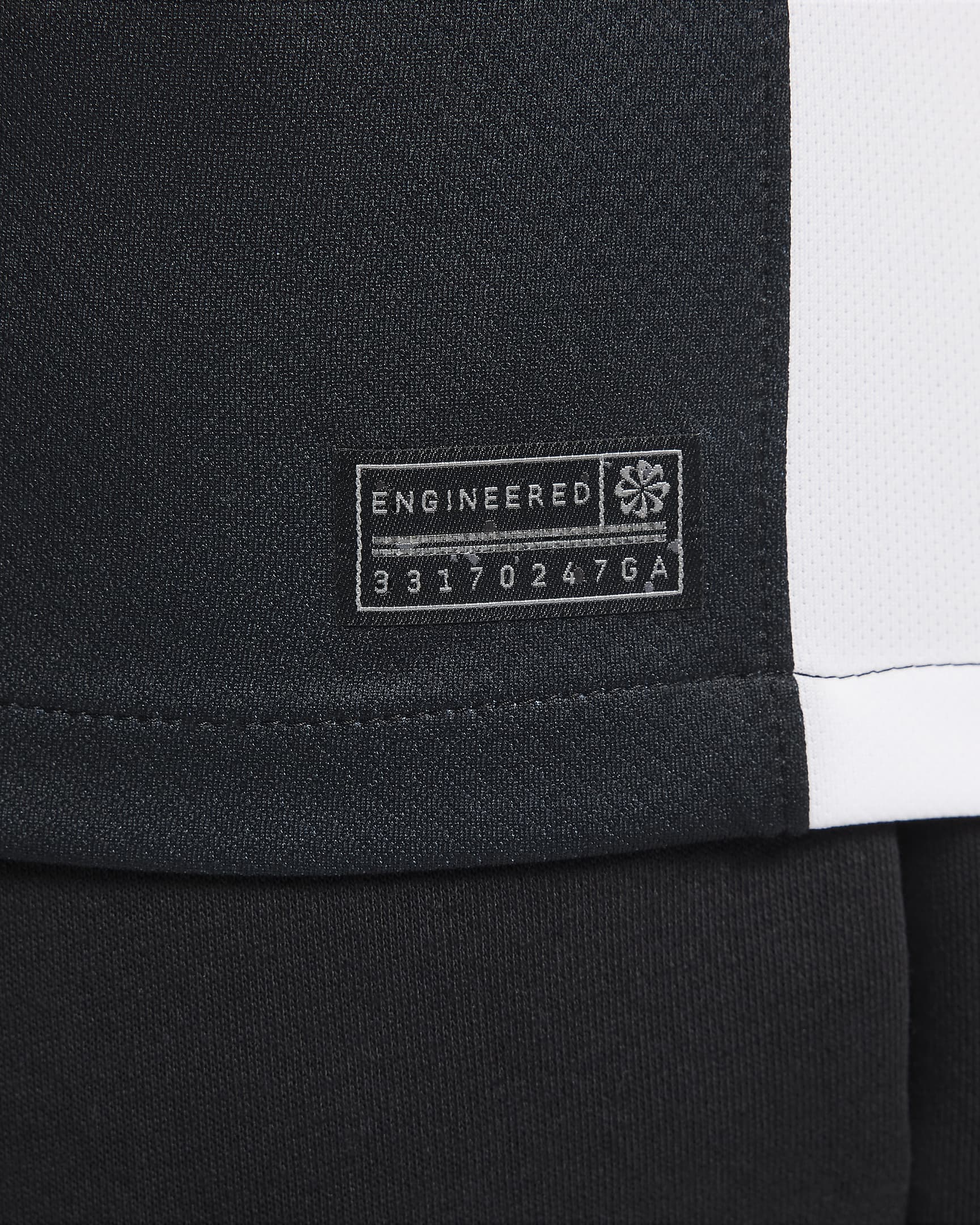 S.C. Corinthians 2024/25 Stadium Third Women's Nike DriFIT Soccer