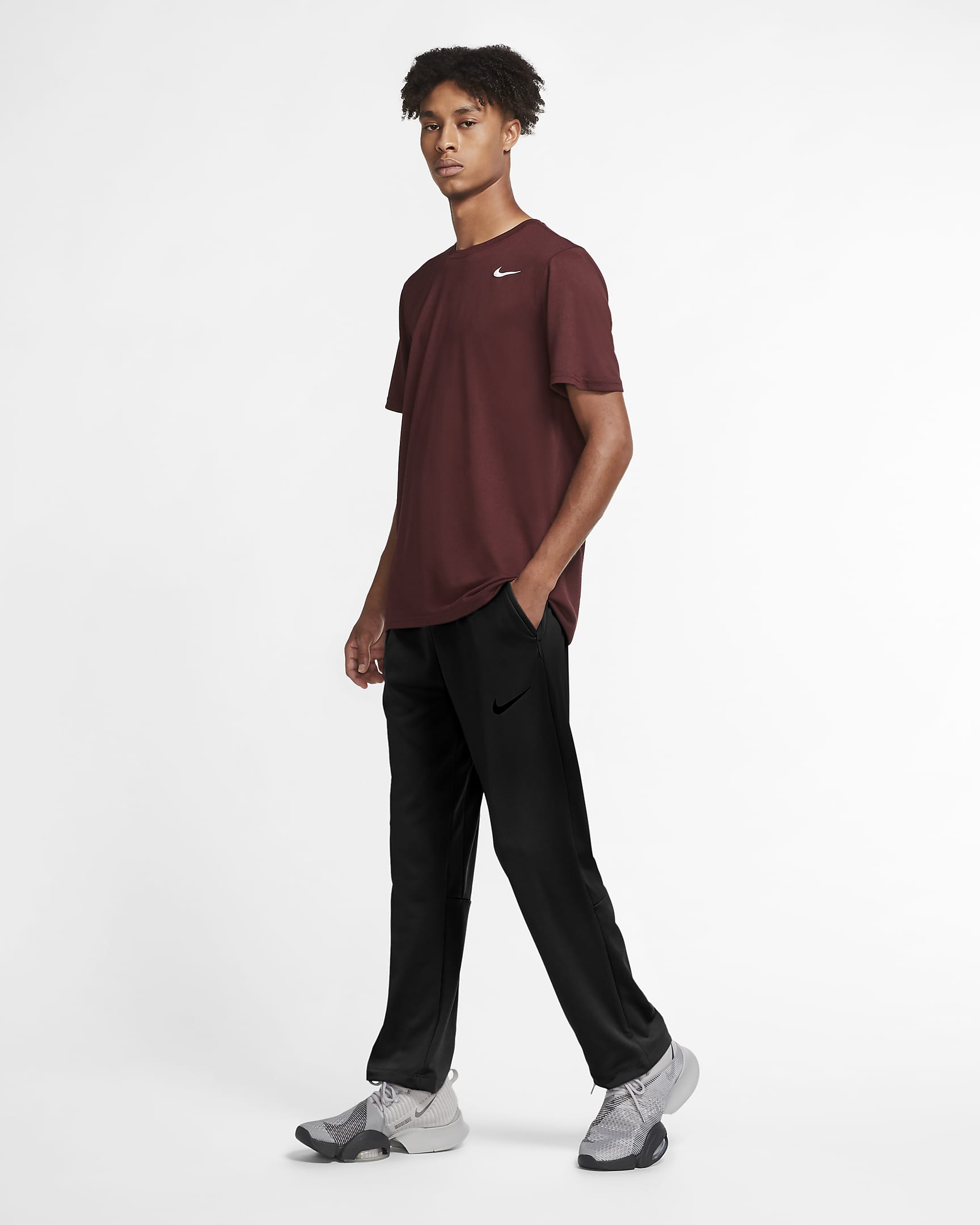 Pantalones de entrenamiento para hombre Nike. Nike.com