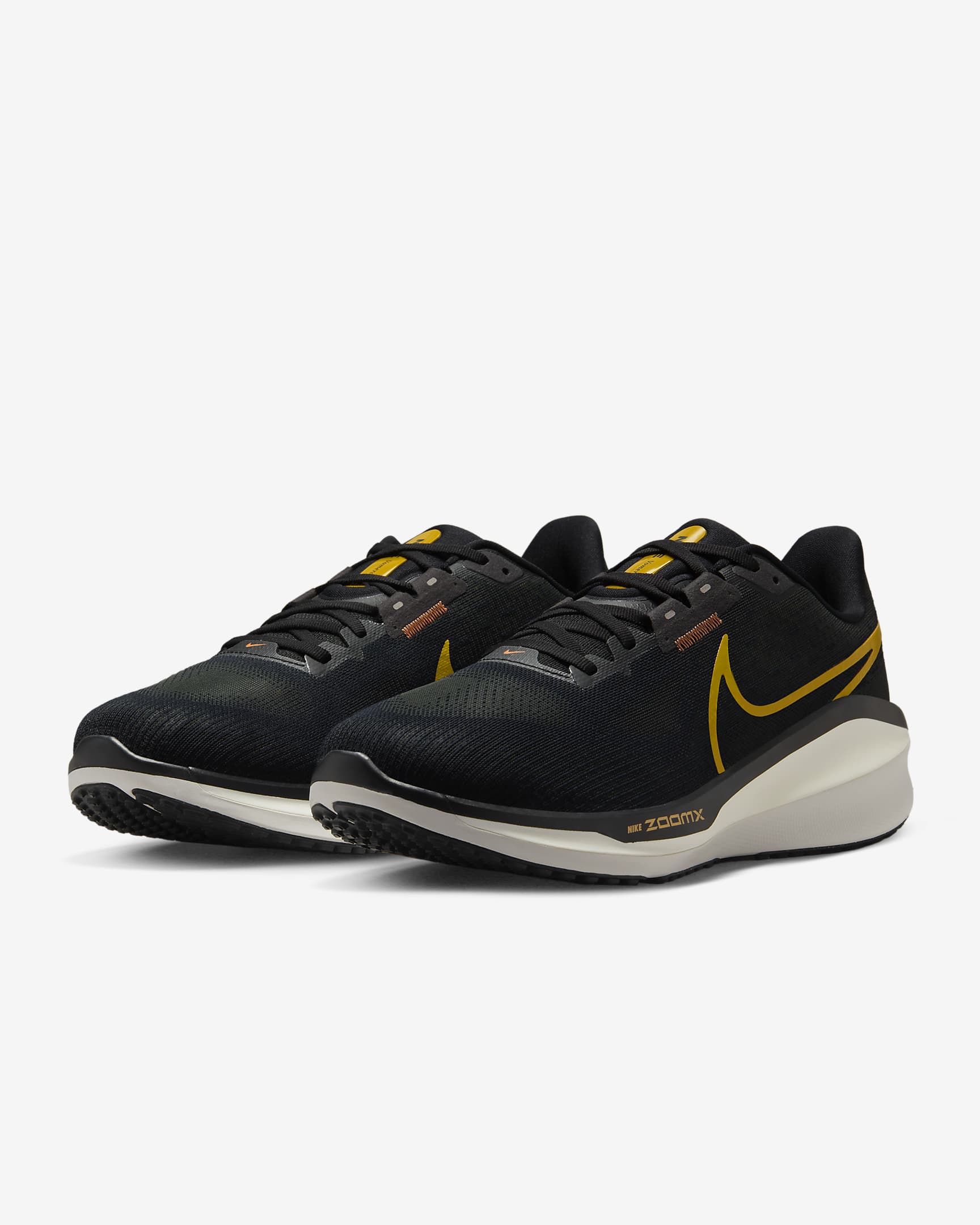 Nike Vomero 17 Men's Road Running Shoes. Nike PH