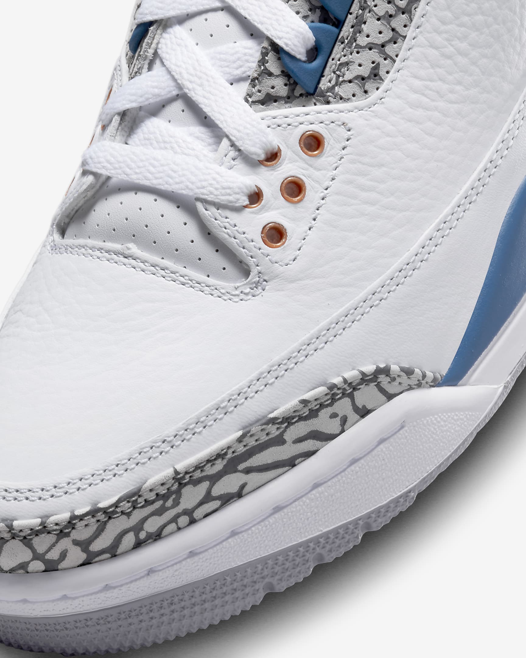 Air Jordan 3 Retro Men's Shoes. Nike Ph