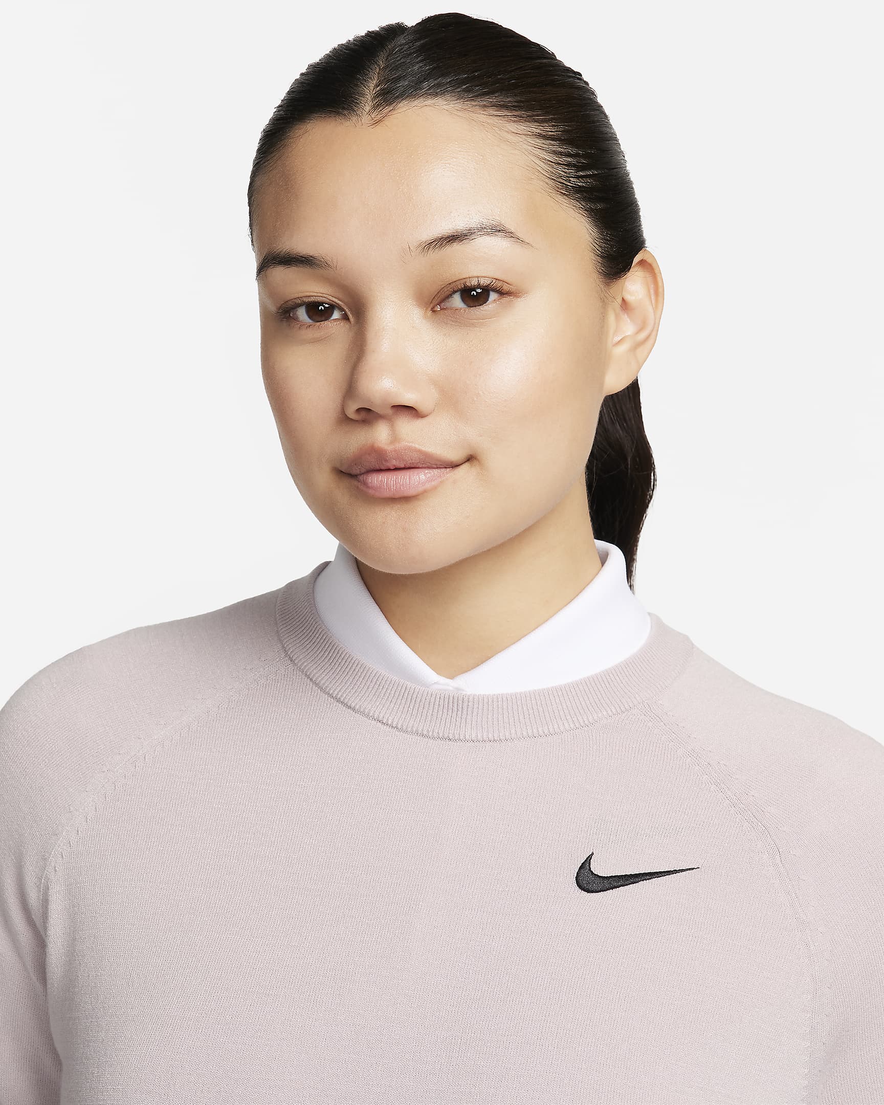 Nike Tour Women's Golf Sweater. Nike.com