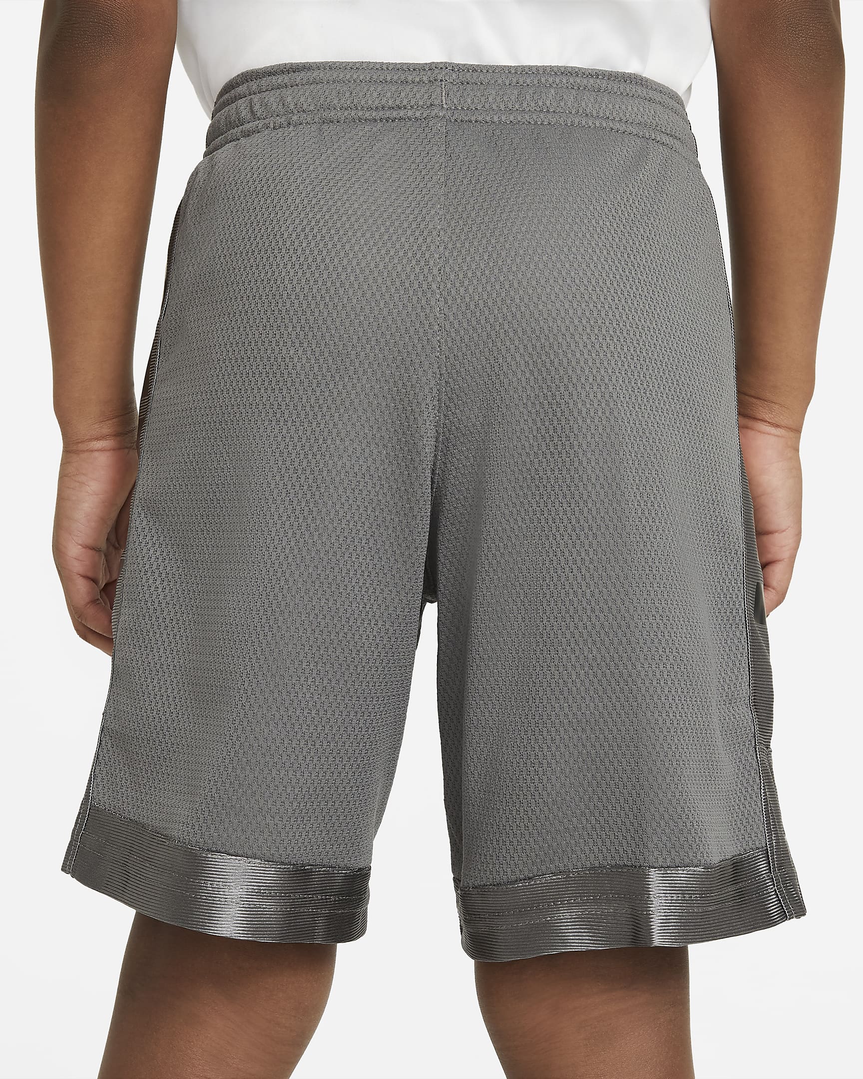 Nike Dri-FIT Elite Little Kids' Shorts. Nike.com