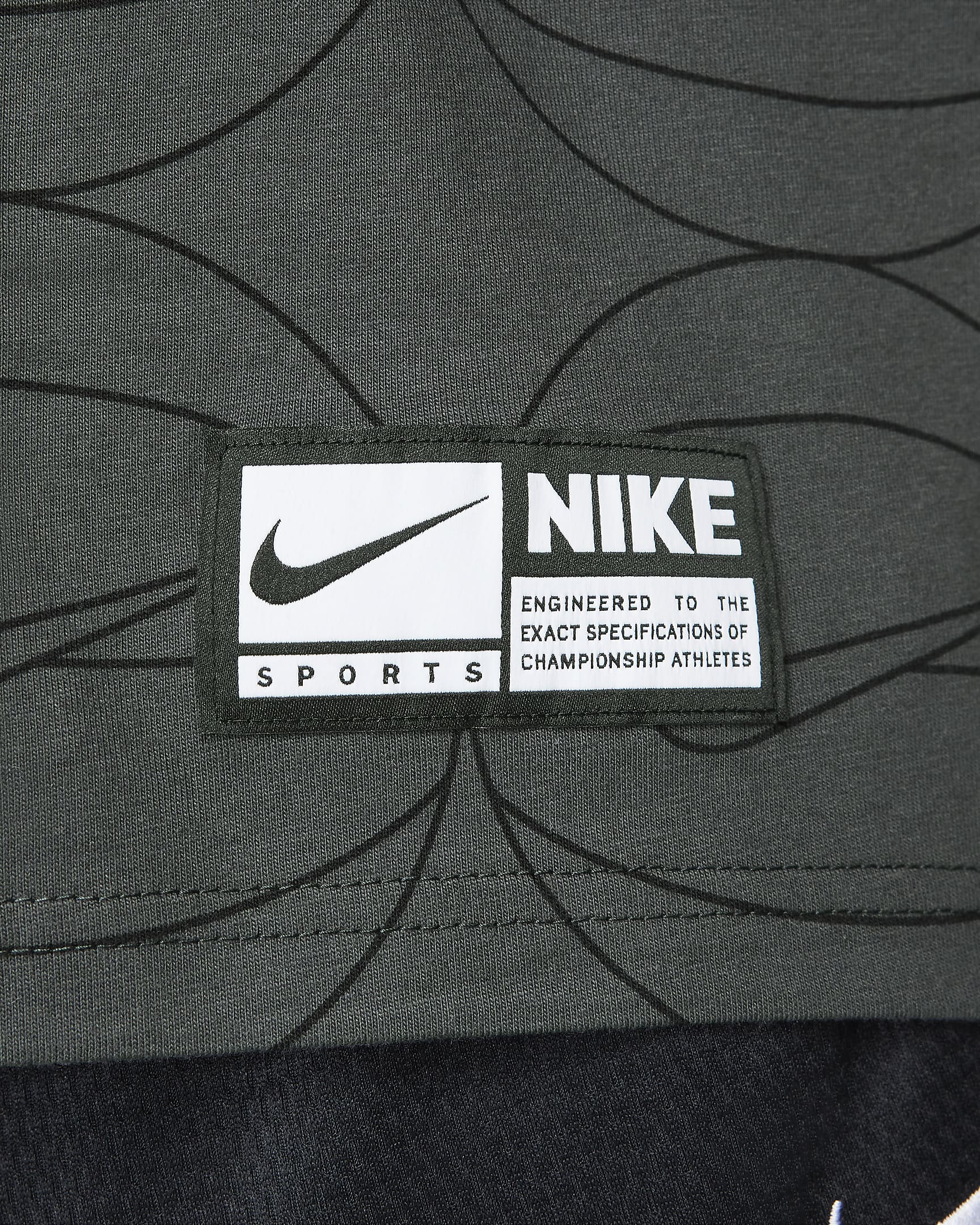 Nike Max90 Men's T-Shirt. Nike IL