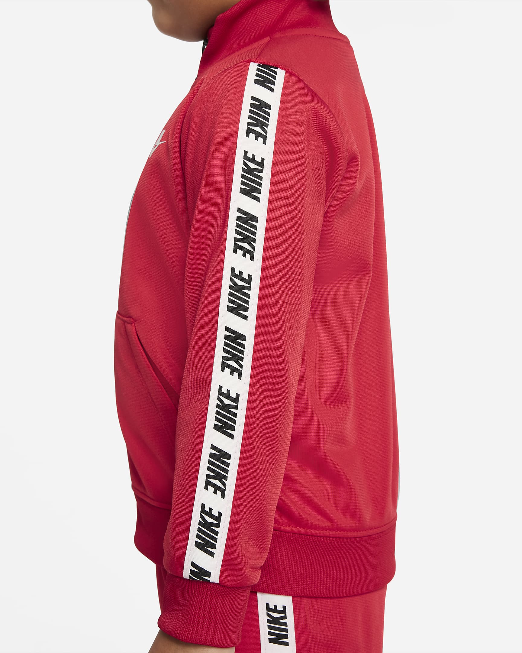 Nike Baby (1224M) Tracksuit. Nike FI