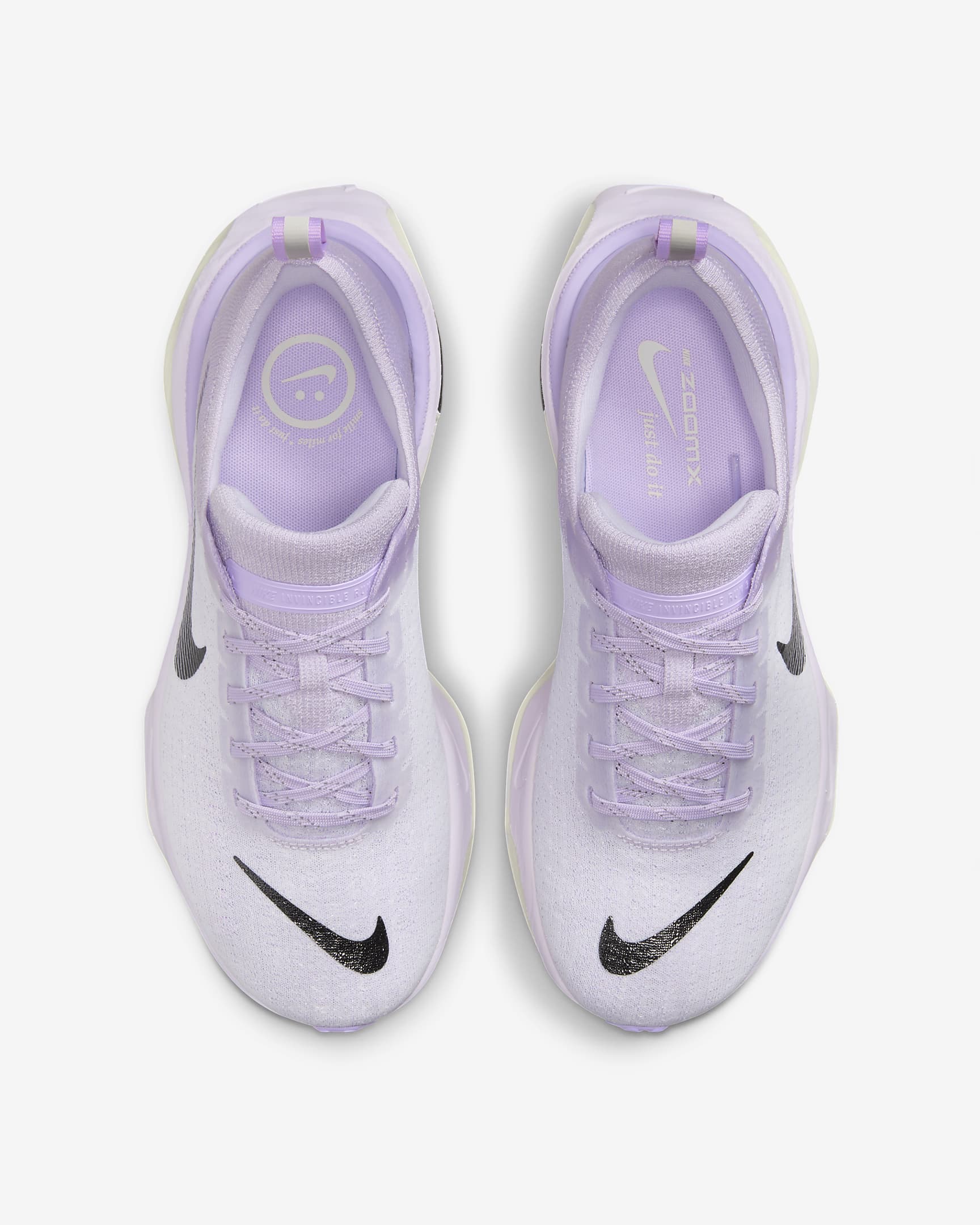 Nike Invincible 3 Women's Road Running Shoes. Nike ID