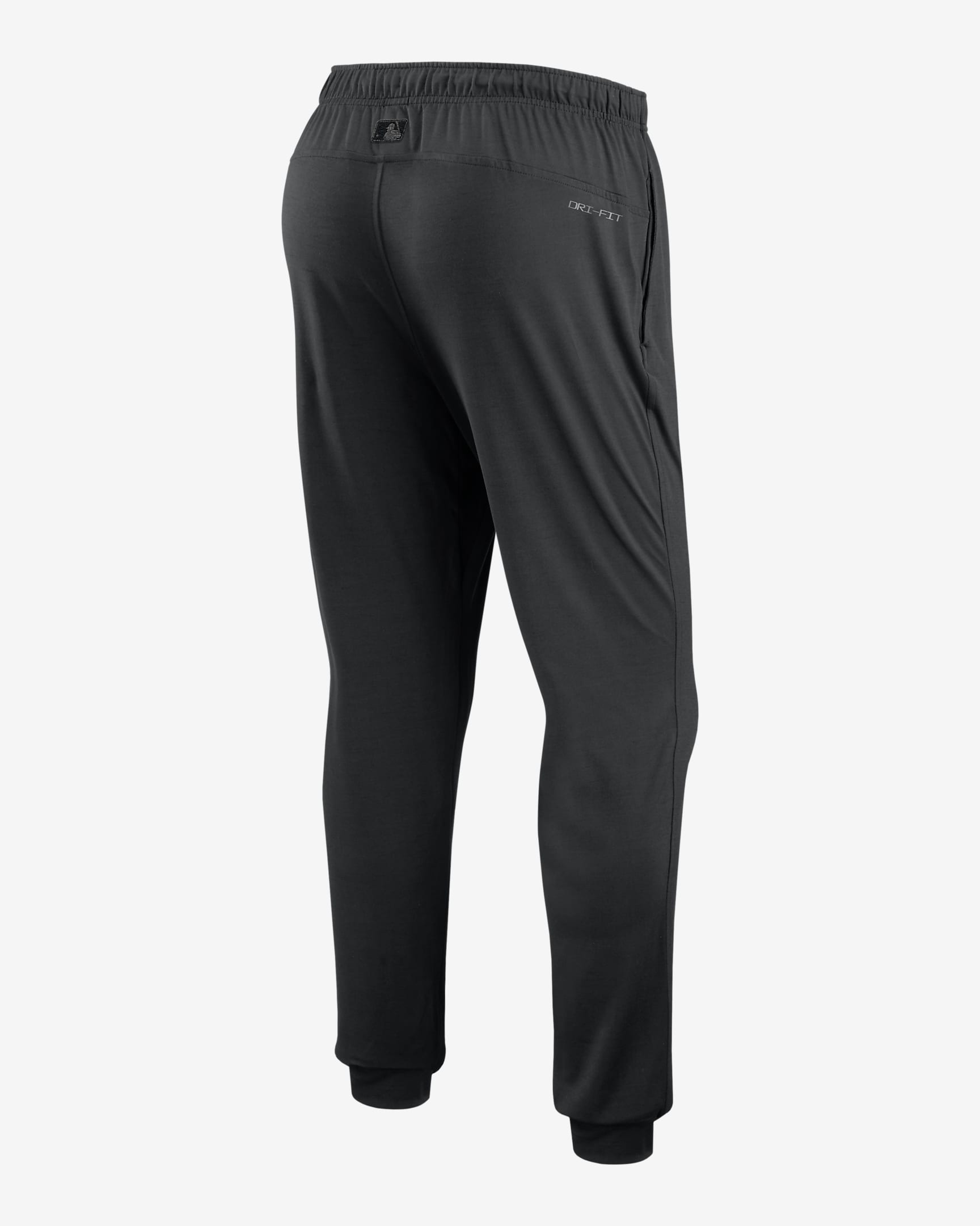 Pants para hombre Nike DriFIT Travel (MLB de los New York Mets).